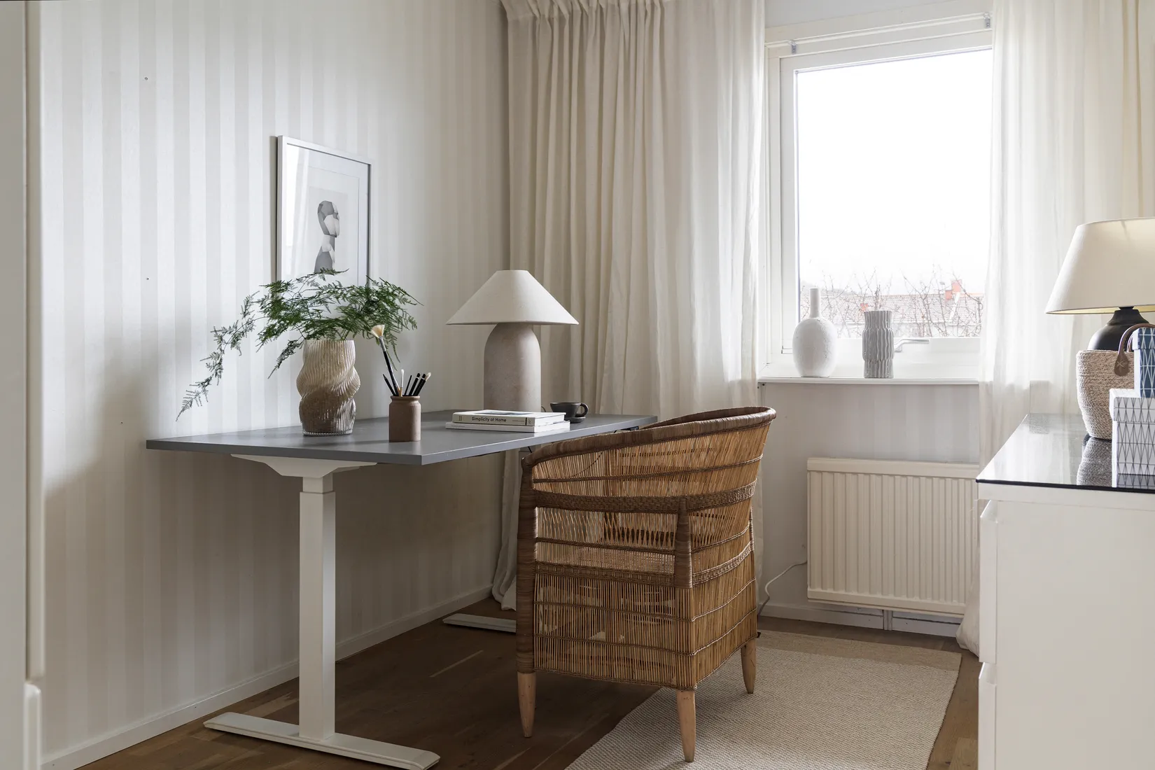 Villa, Radhus, Flintegatan 92, Mölndal - Brännås, Mölndal