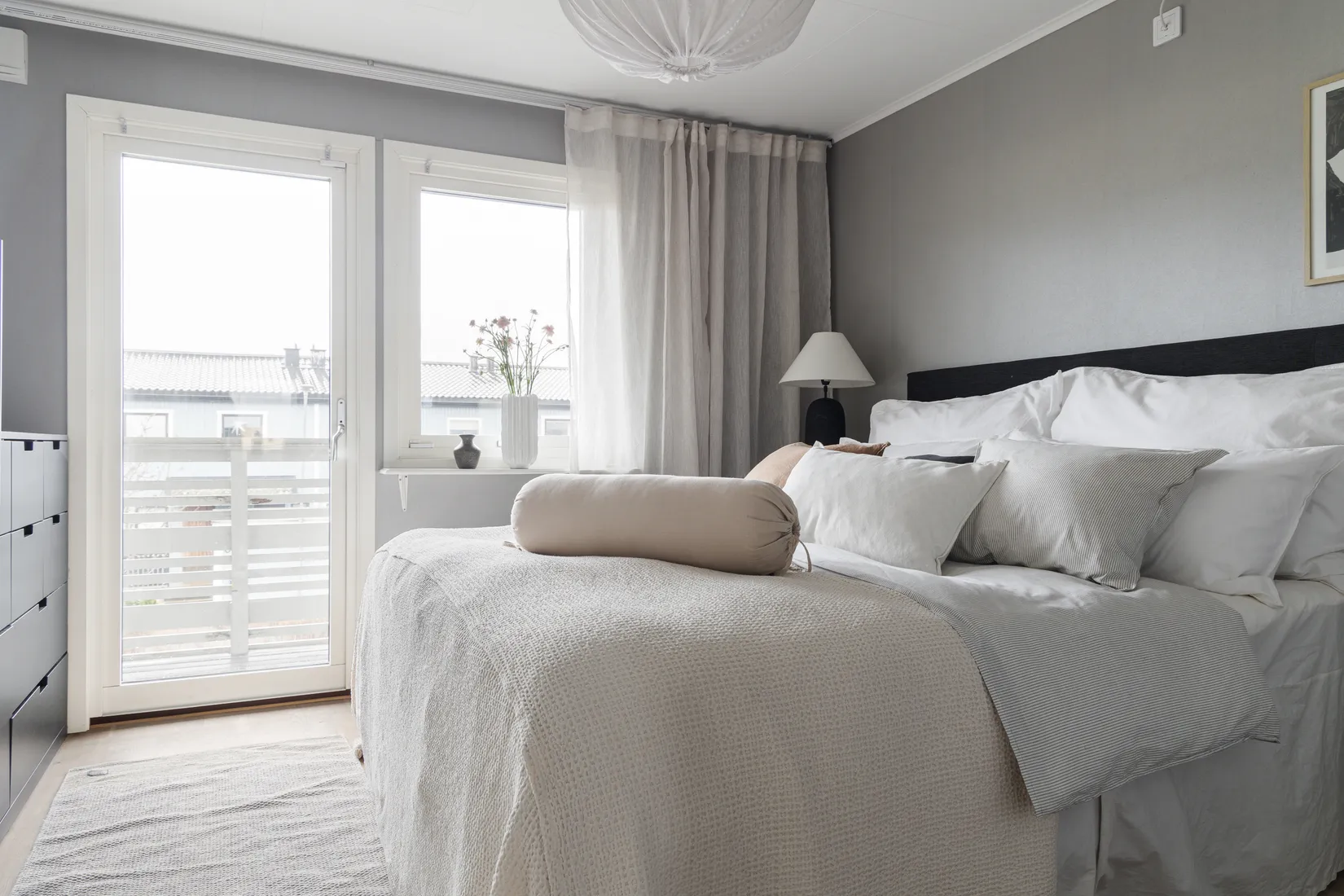 Villa, Radhus, Flintegatan 92, Mölndal - Brännås, Mölndal