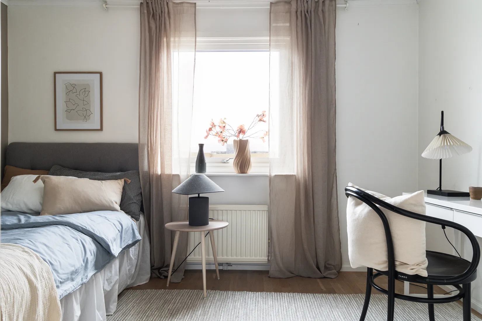 Villa, Radhus, Flintegatan 92, Mölndal - Brännås, Mölndal