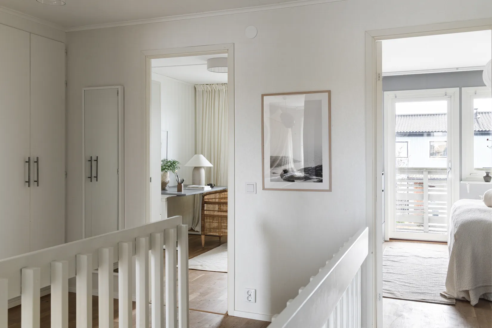 Villa, Radhus, Flintegatan 92, Mölndal - Brännås, Mölndal