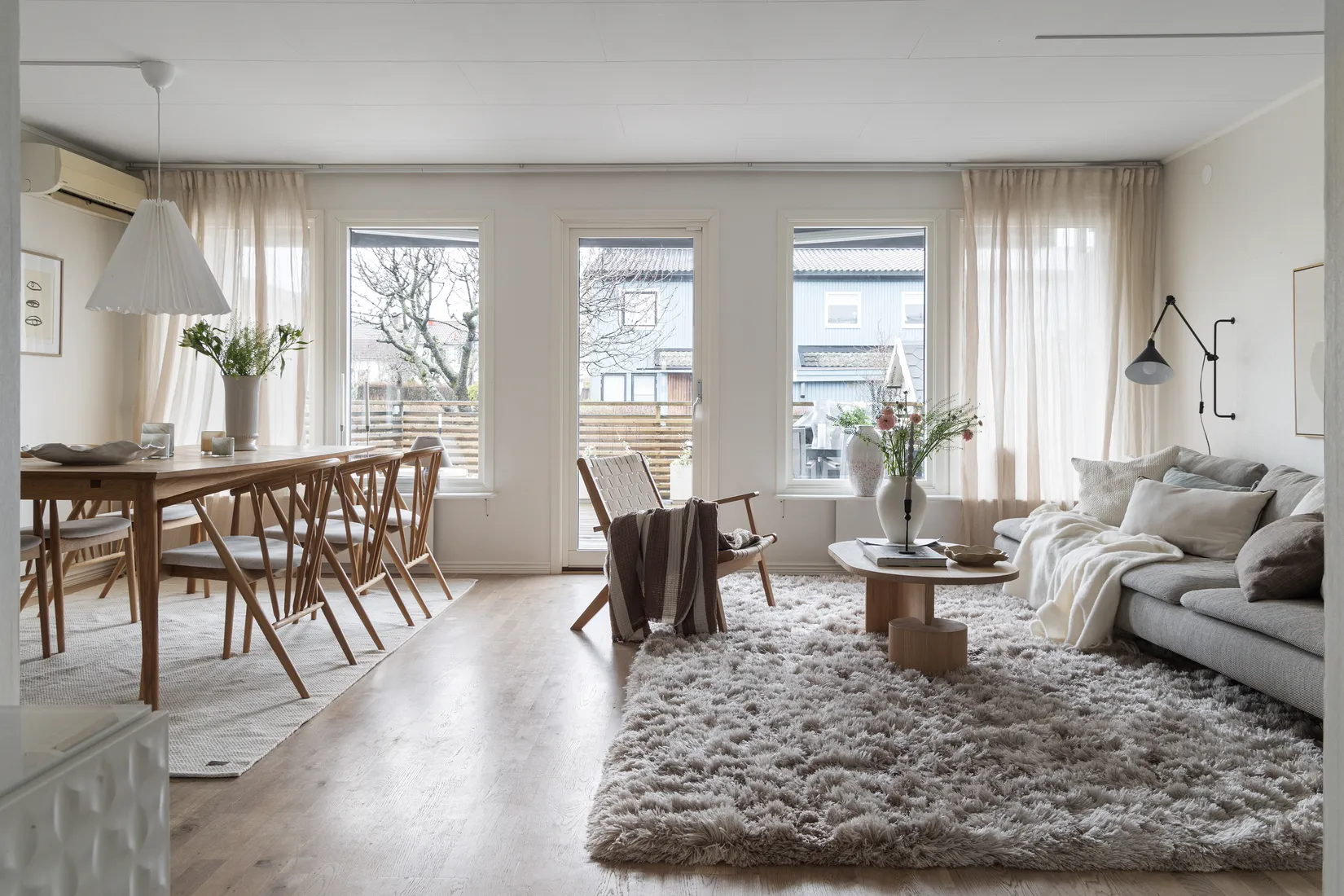 Villa, Radhus, Flintegatan 92, Mölndal - Brännås, Mölndal