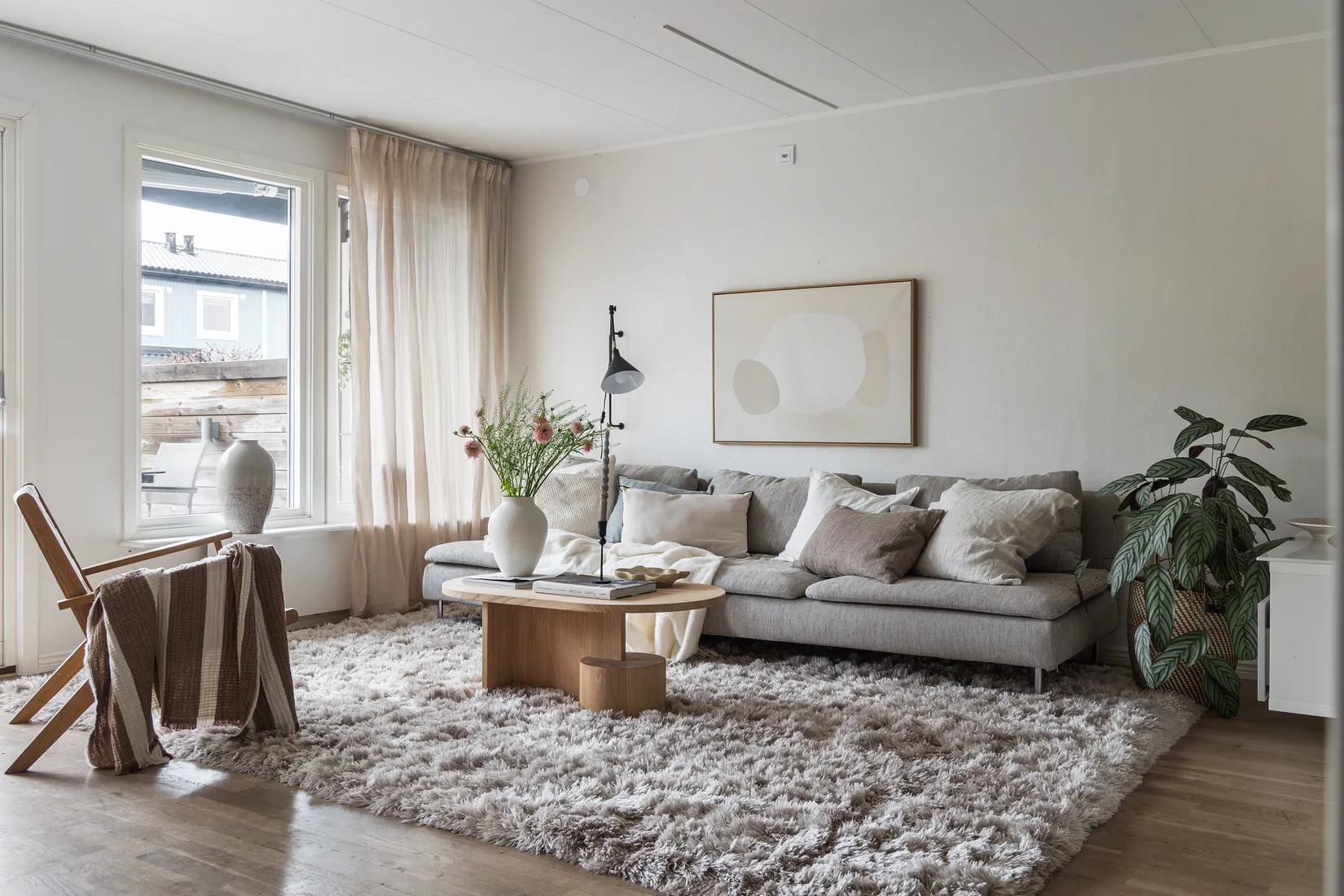 Villa, Radhus, Flintegatan 92, Mölndal - Brännås, Mölndal