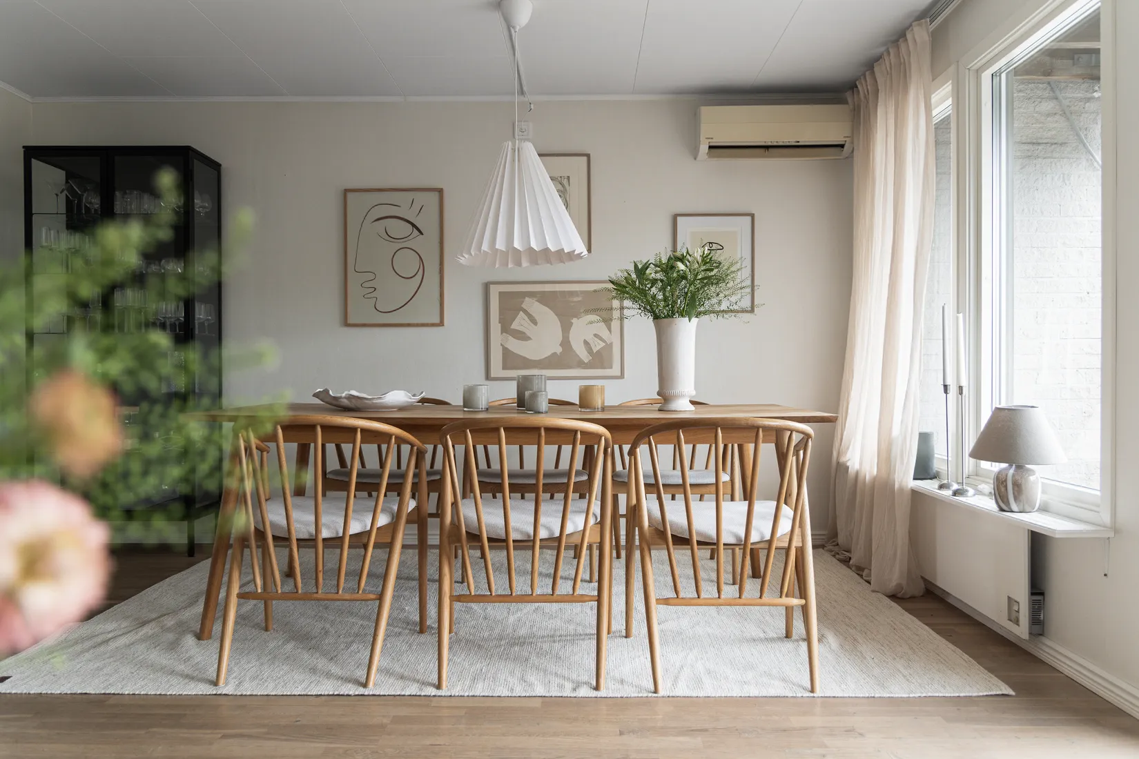 Villa, Radhus, Flintegatan 92, Mölndal - Brännås, Mölndal