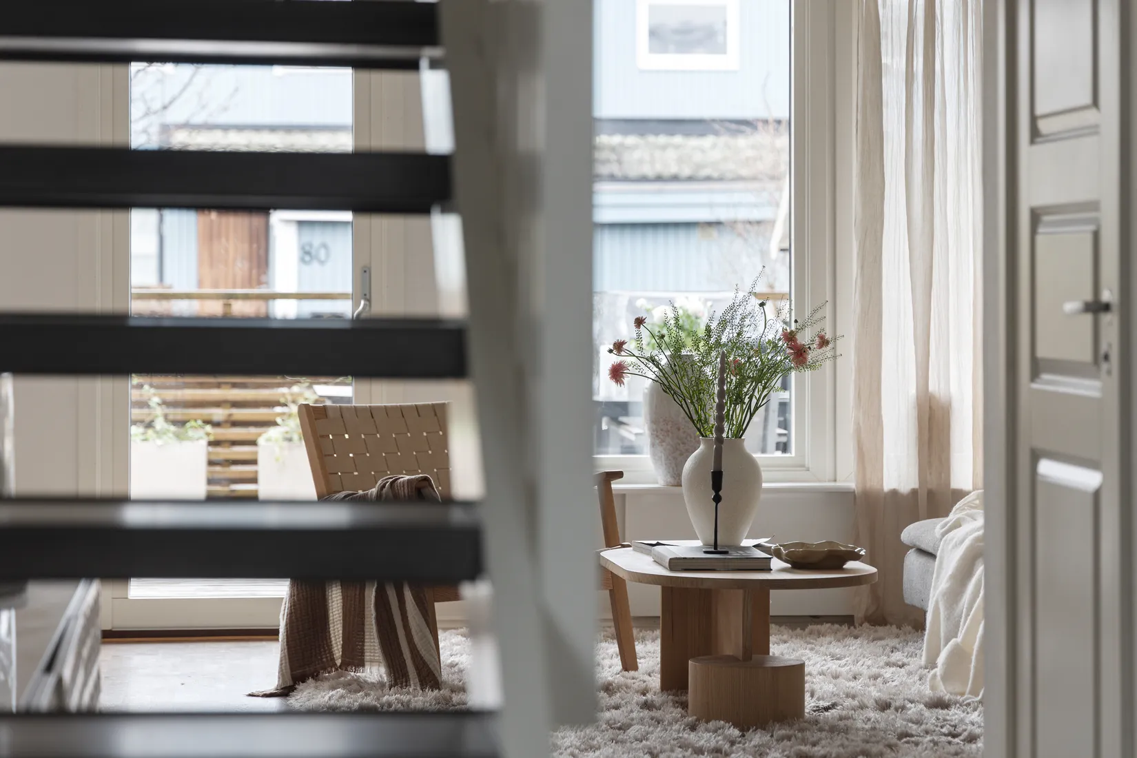 Villa, Radhus, Flintegatan 92, Mölndal - Brännås, Mölndal