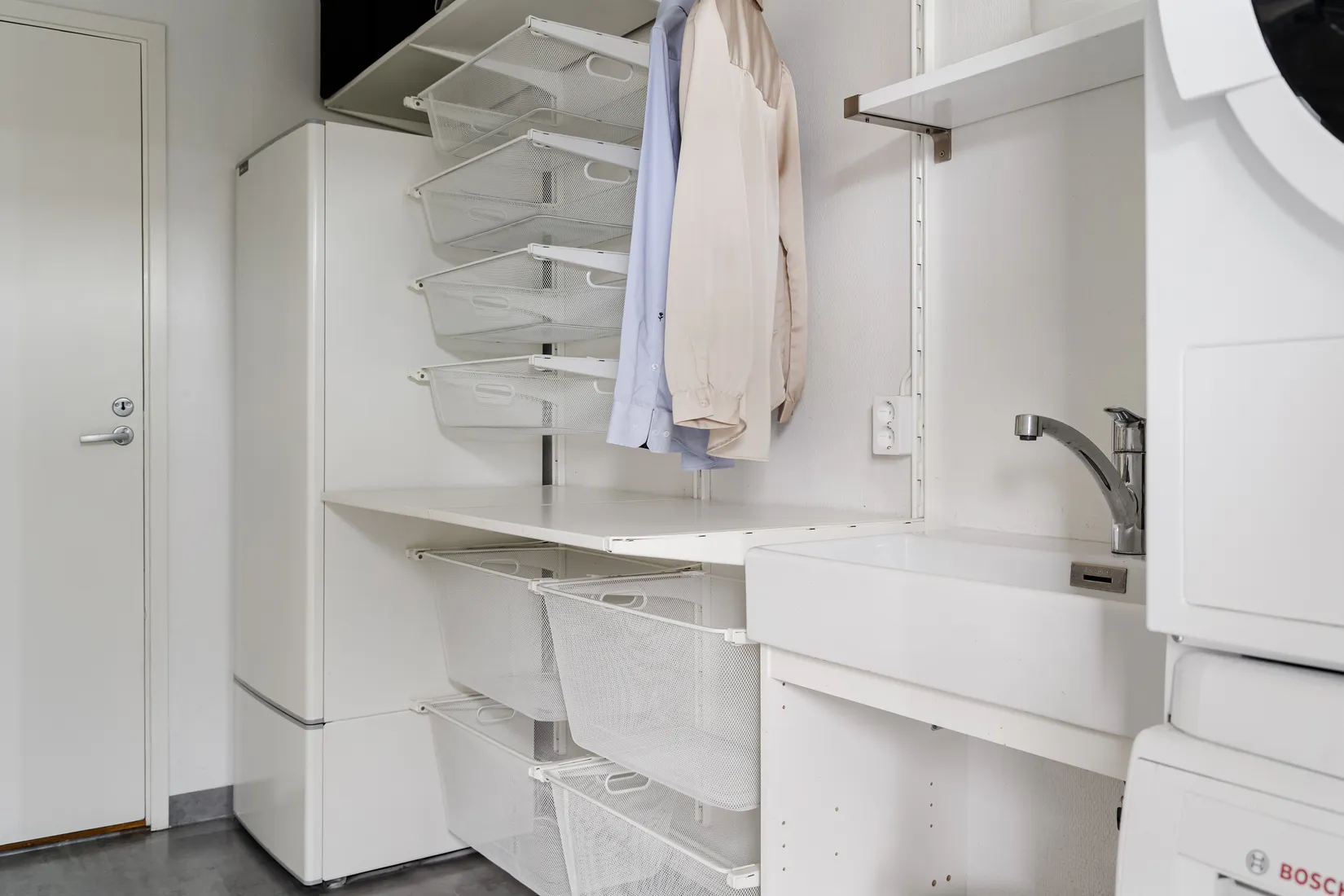 Villa, Radhus, Flintegatan 92, Mölndal - Brännås, Mölndal