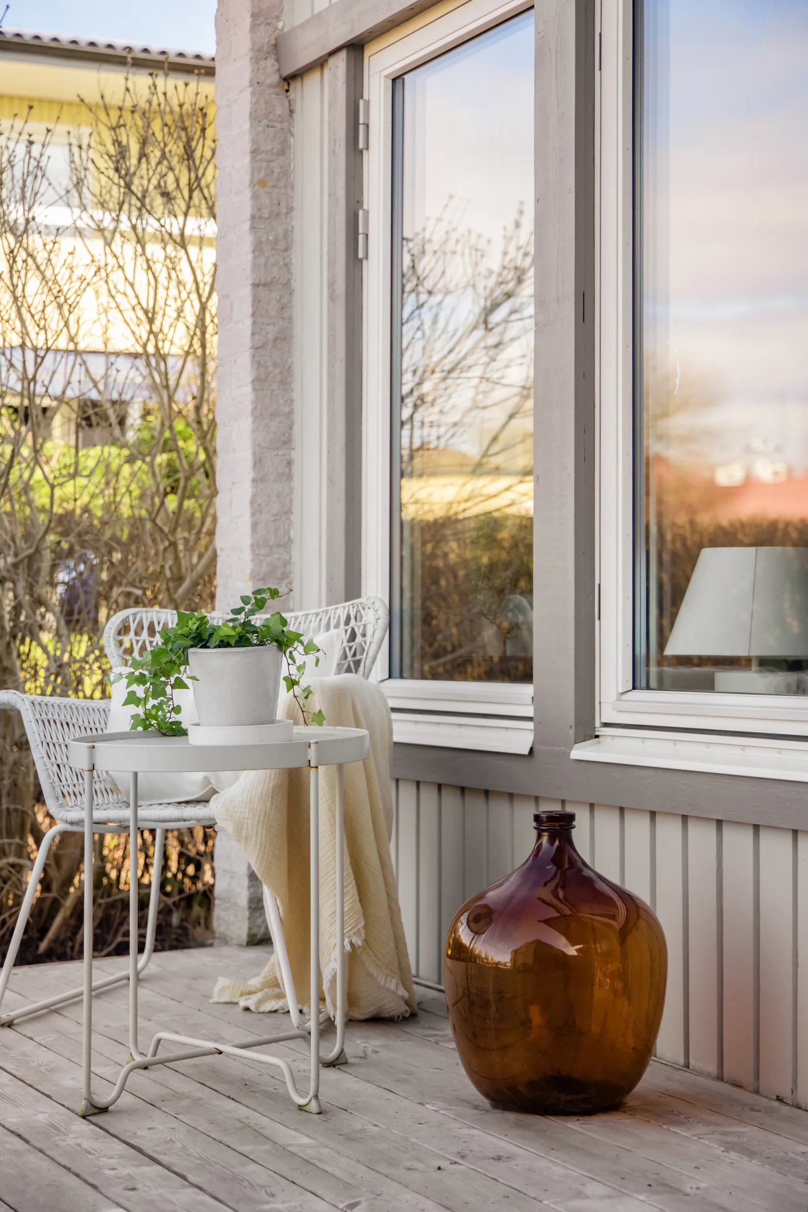 Villa, Radhus, Flintegatan 92, Mölndal - Brännås, Mölndal