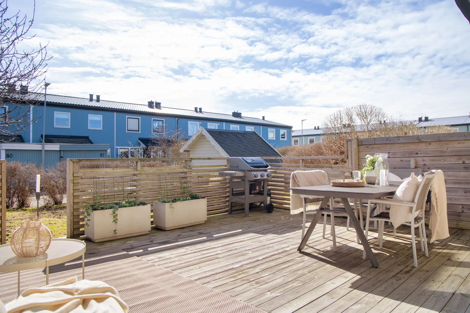 Villa, Radhus, Flintegatan 92, Mölndal - Brännås, Mölndal