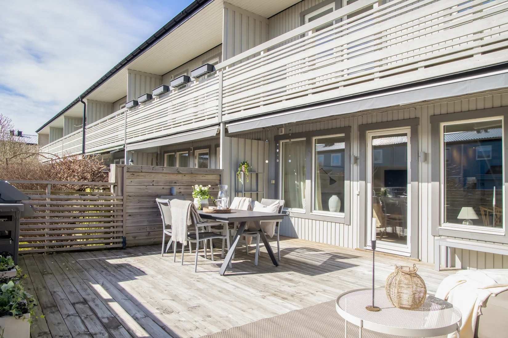 Villa, Radhus, Flintegatan 92, Mölndal - Brännås, Mölndal