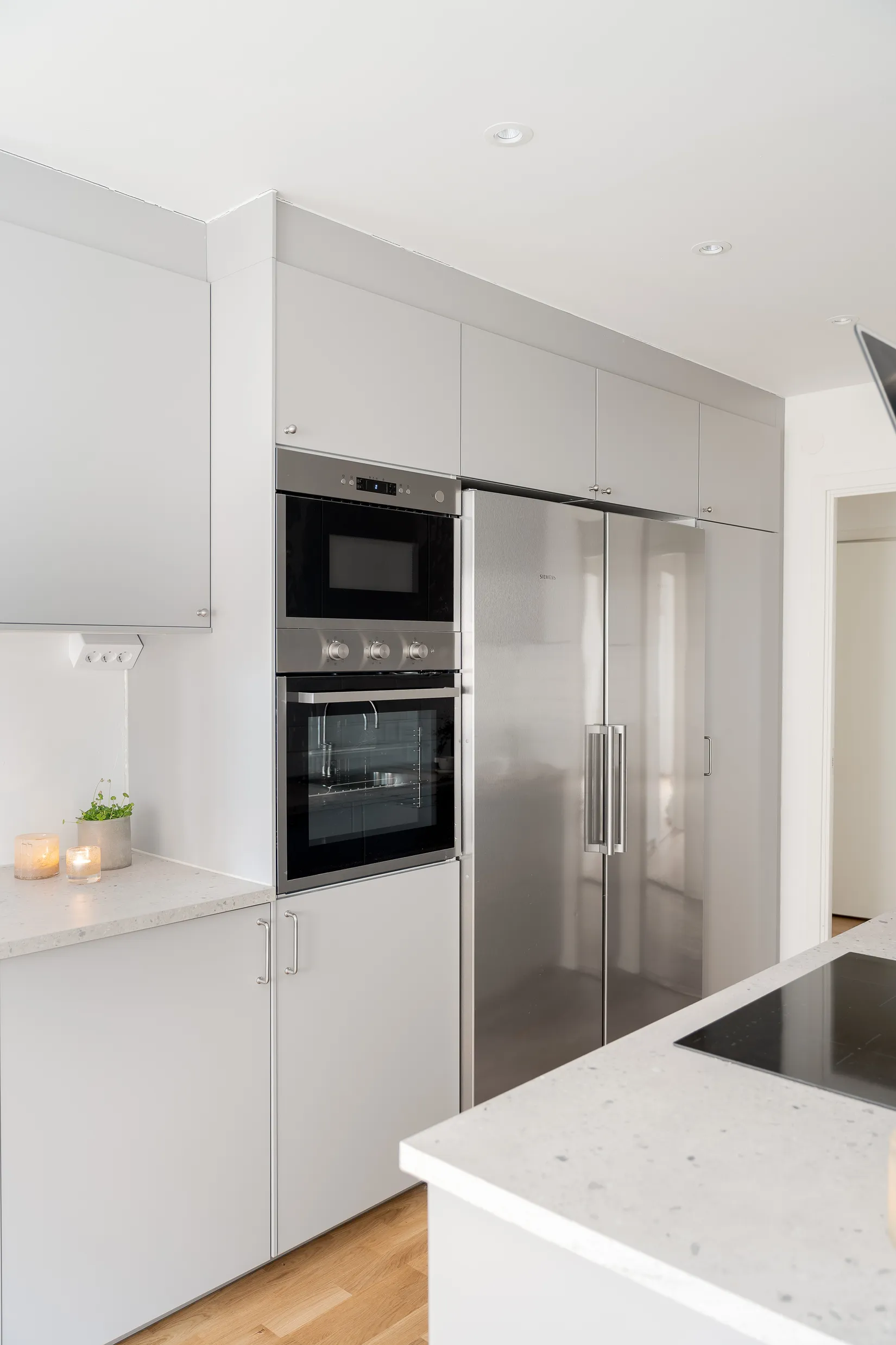 Bostadsrätt, Storgatan 10A, Centralt, Katrineholm