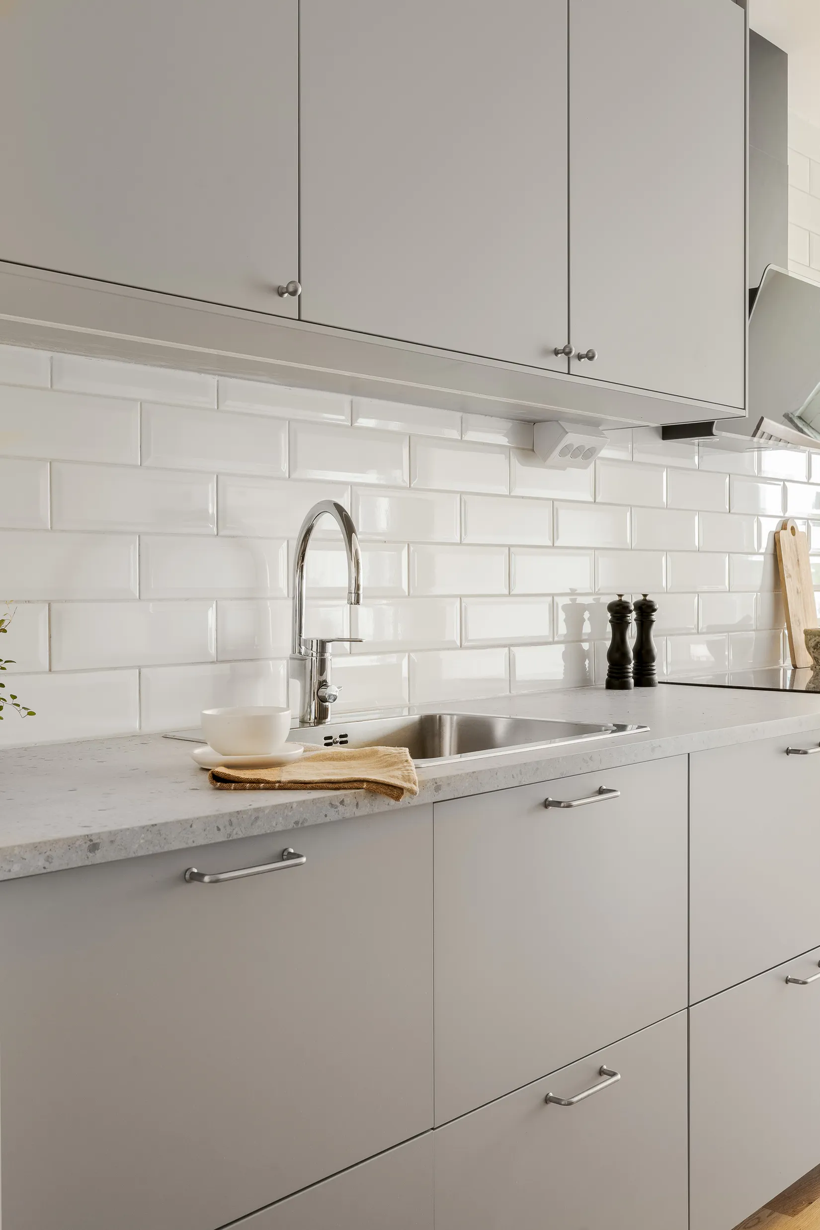 Bostadsrätt, Storgatan 10A, Centralt, Katrineholm