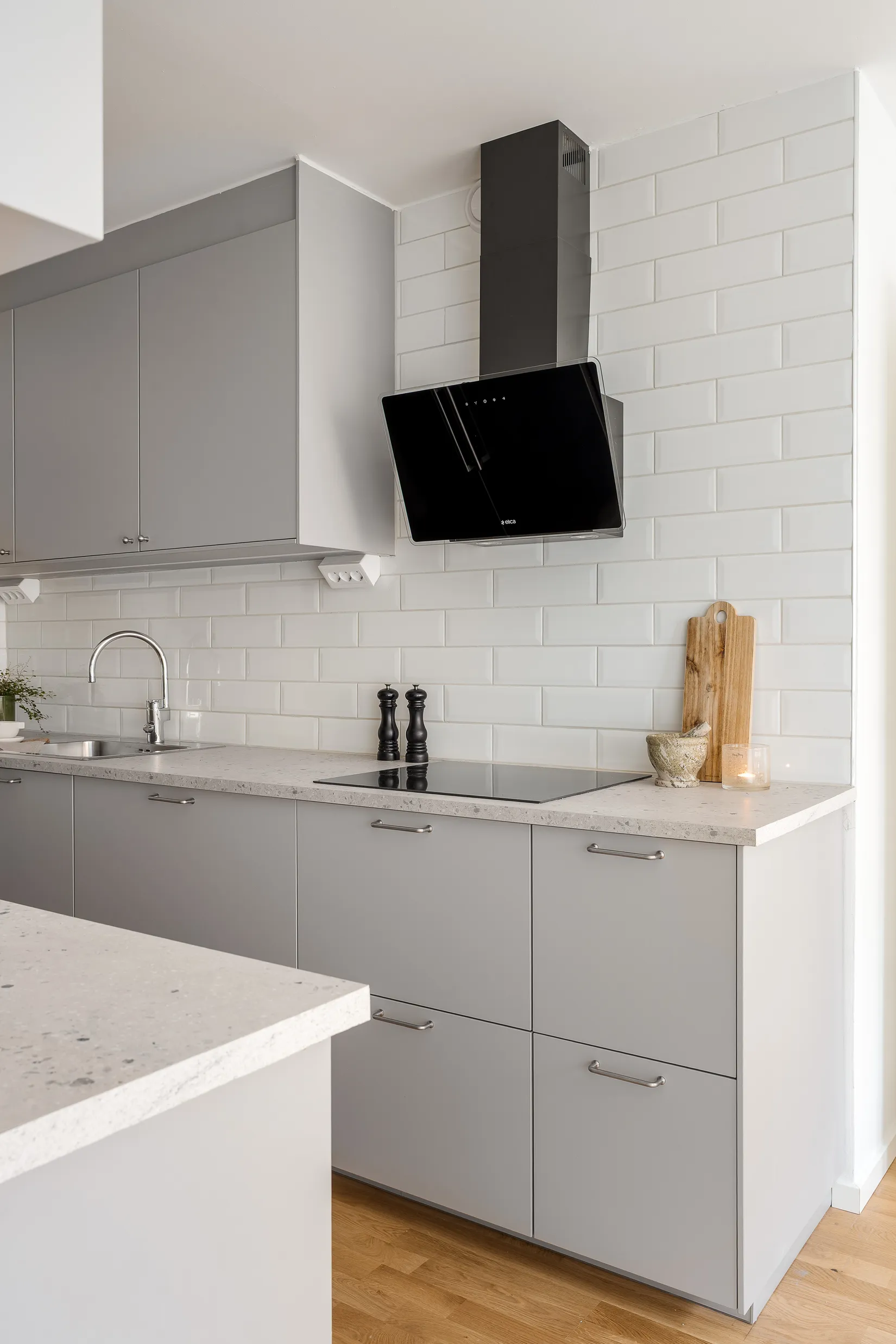 Bostadsrätt, Storgatan 10A, Centralt, Katrineholm