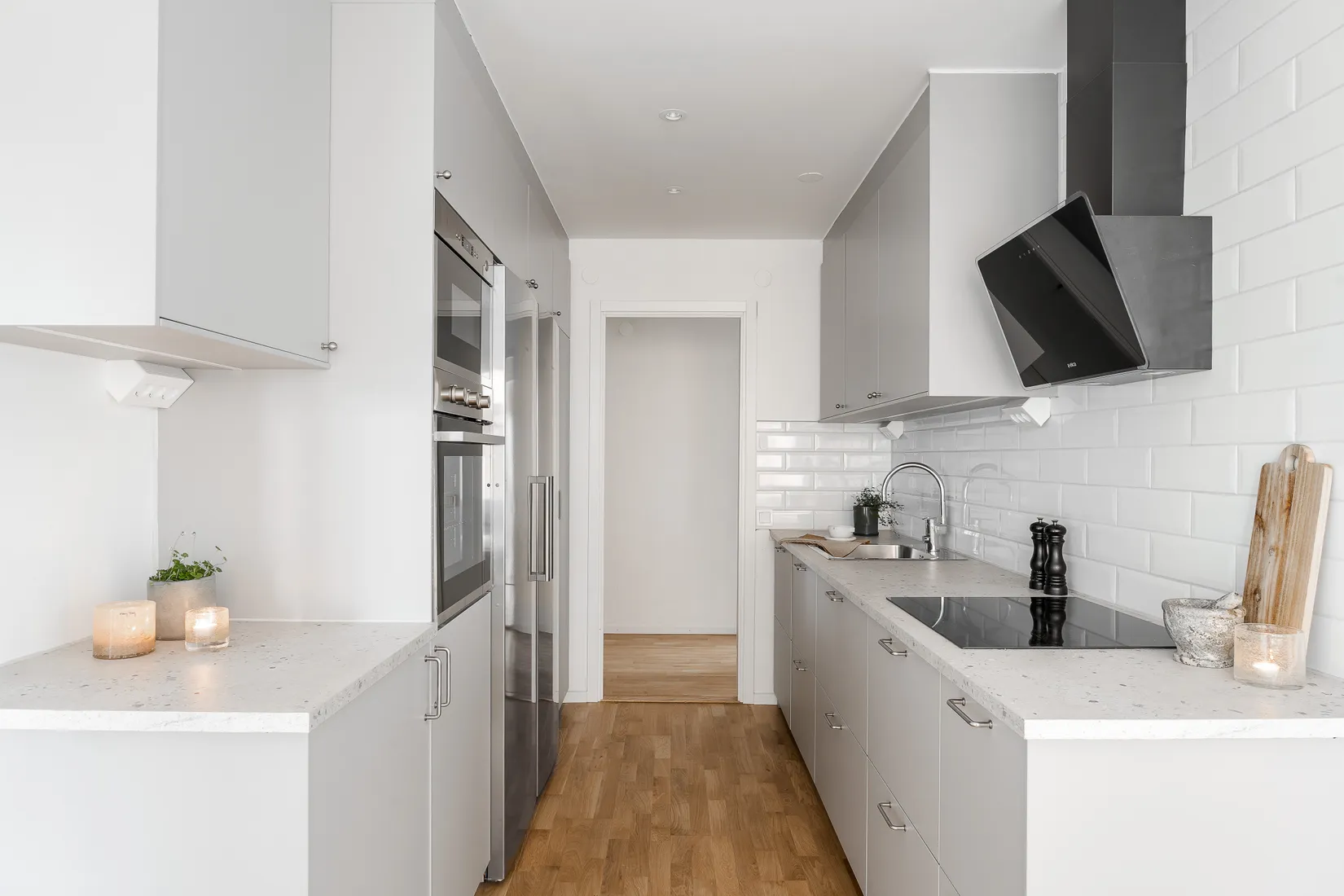 Bostadsrätt, Storgatan 10A, Centralt, Katrineholm