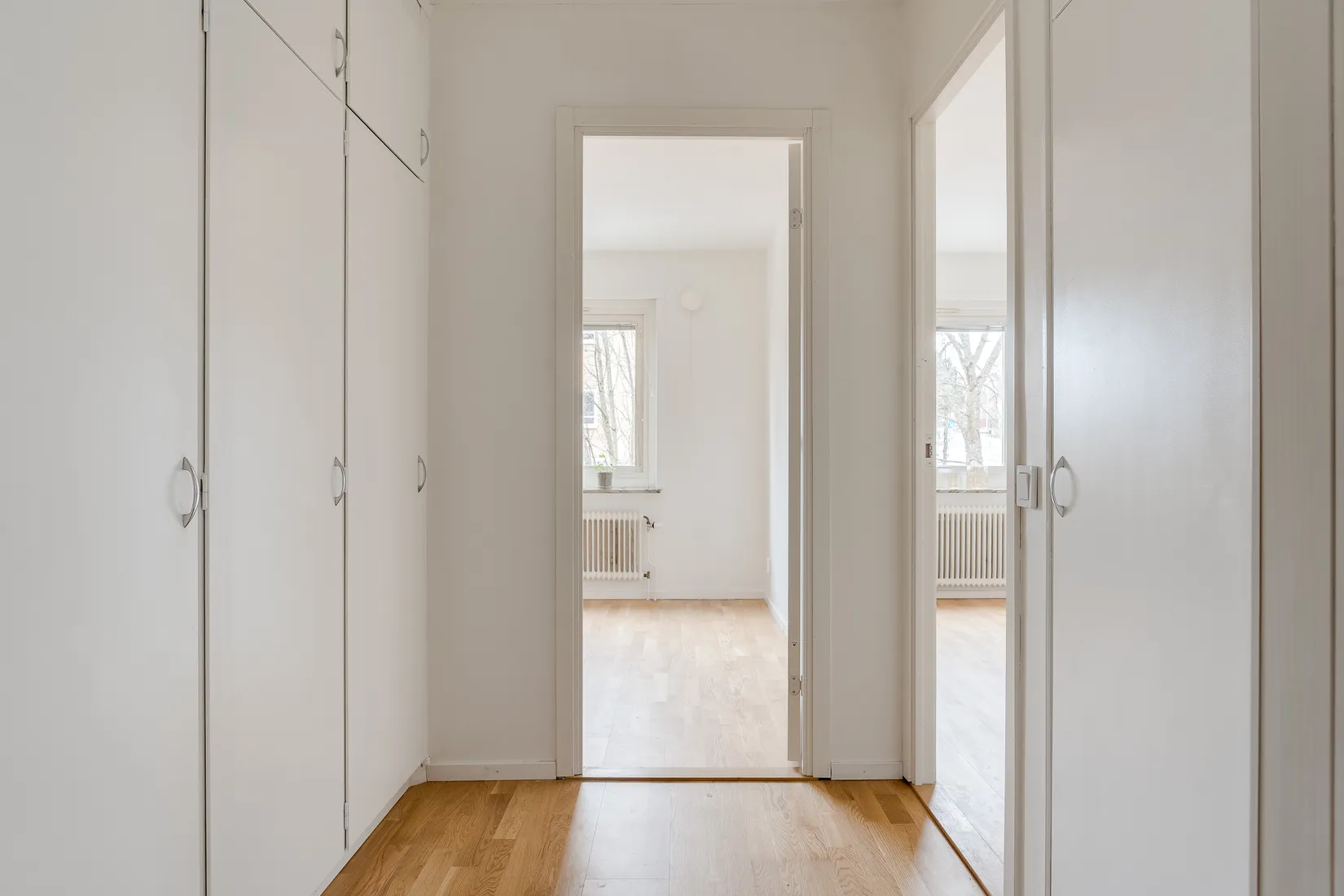 Bostadsrätt, Storgatan 10A, Centralt, Katrineholm