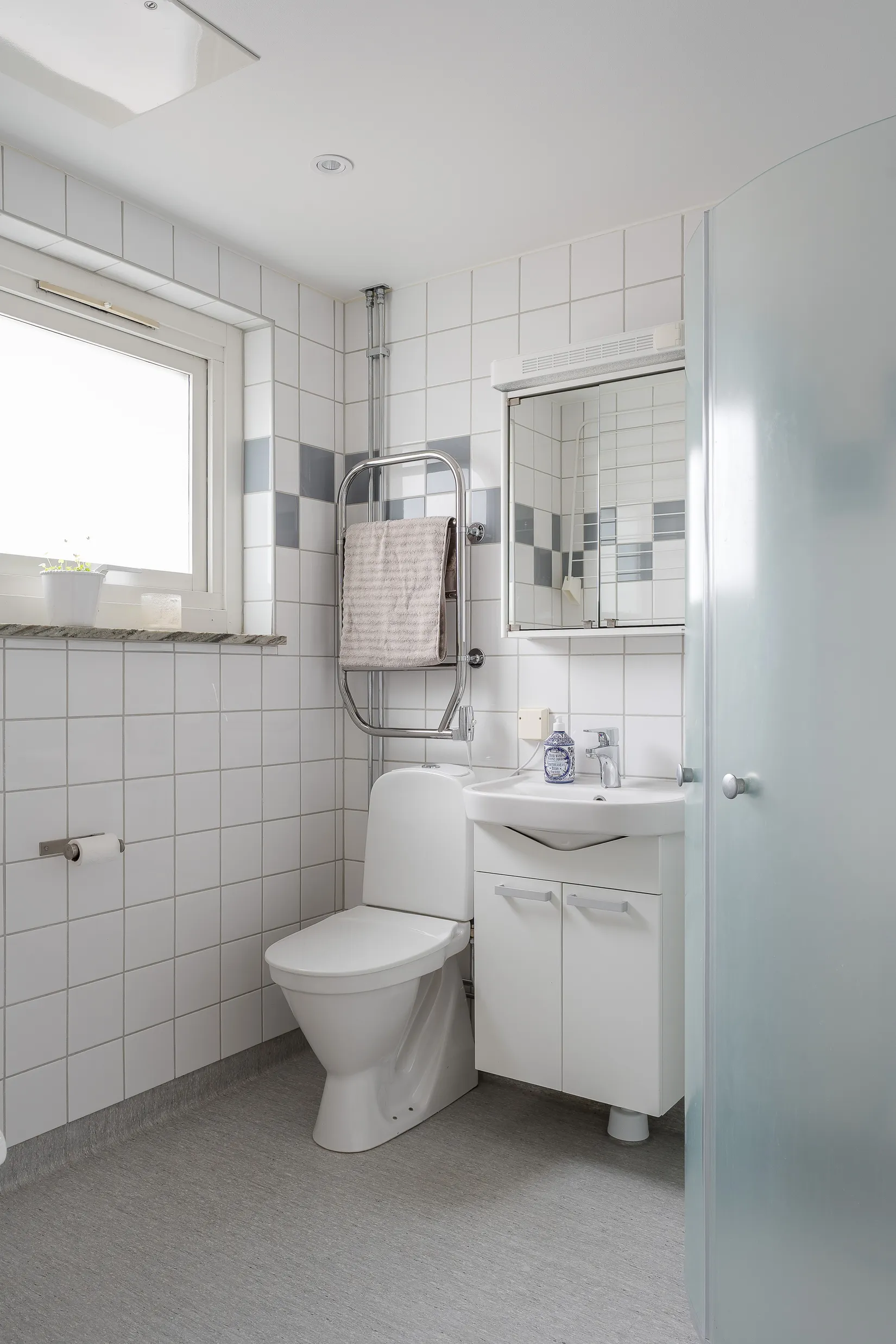 Bostadsrätt, Storgatan 10A, Centralt, Katrineholm