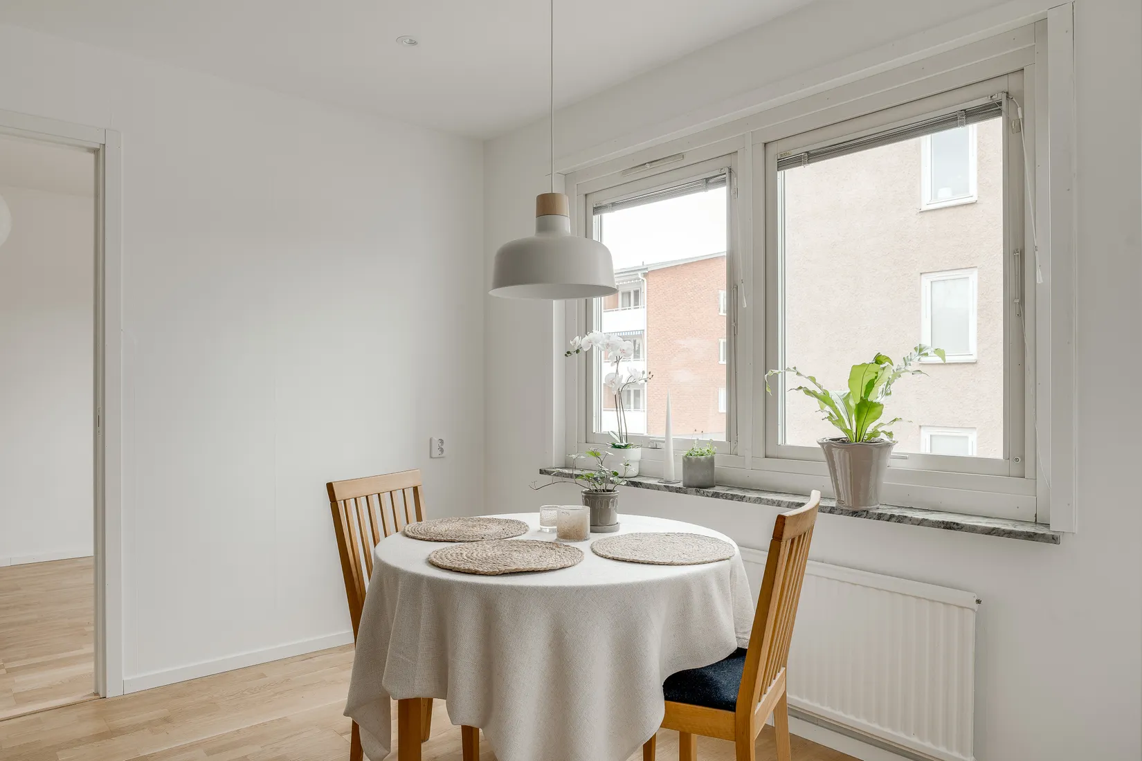 Bostadsrätt, Storgatan 10A, Centralt, Katrineholm