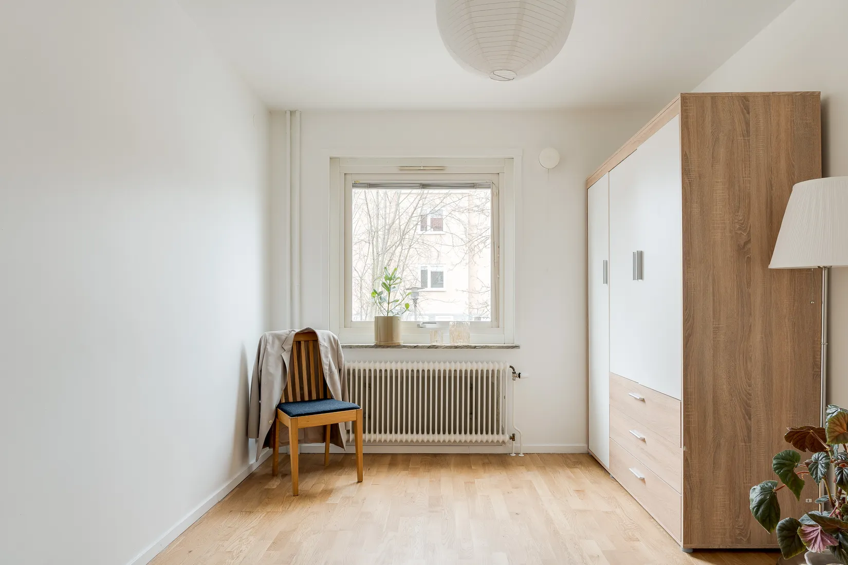 Bostadsrätt, Storgatan 10A, Centralt, Katrineholm