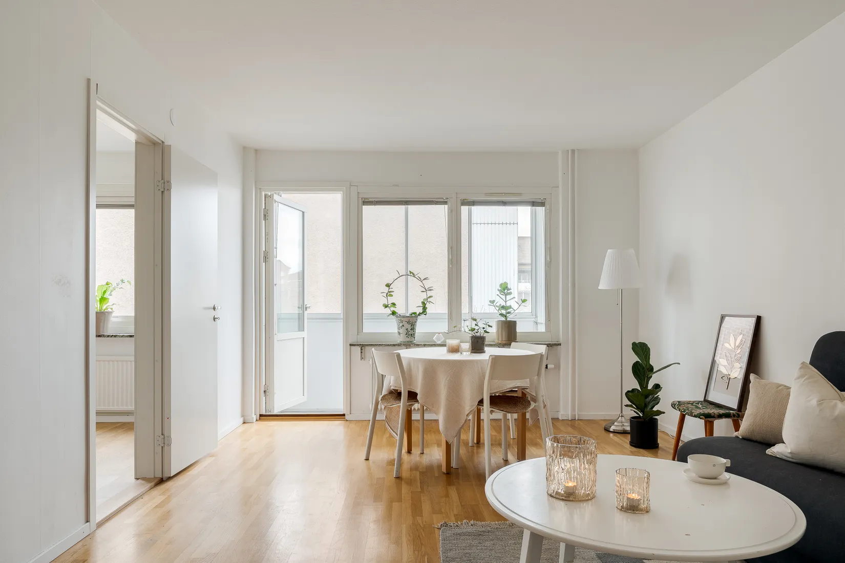 Bostadsrätt, Storgatan 10A, Centralt, Katrineholm