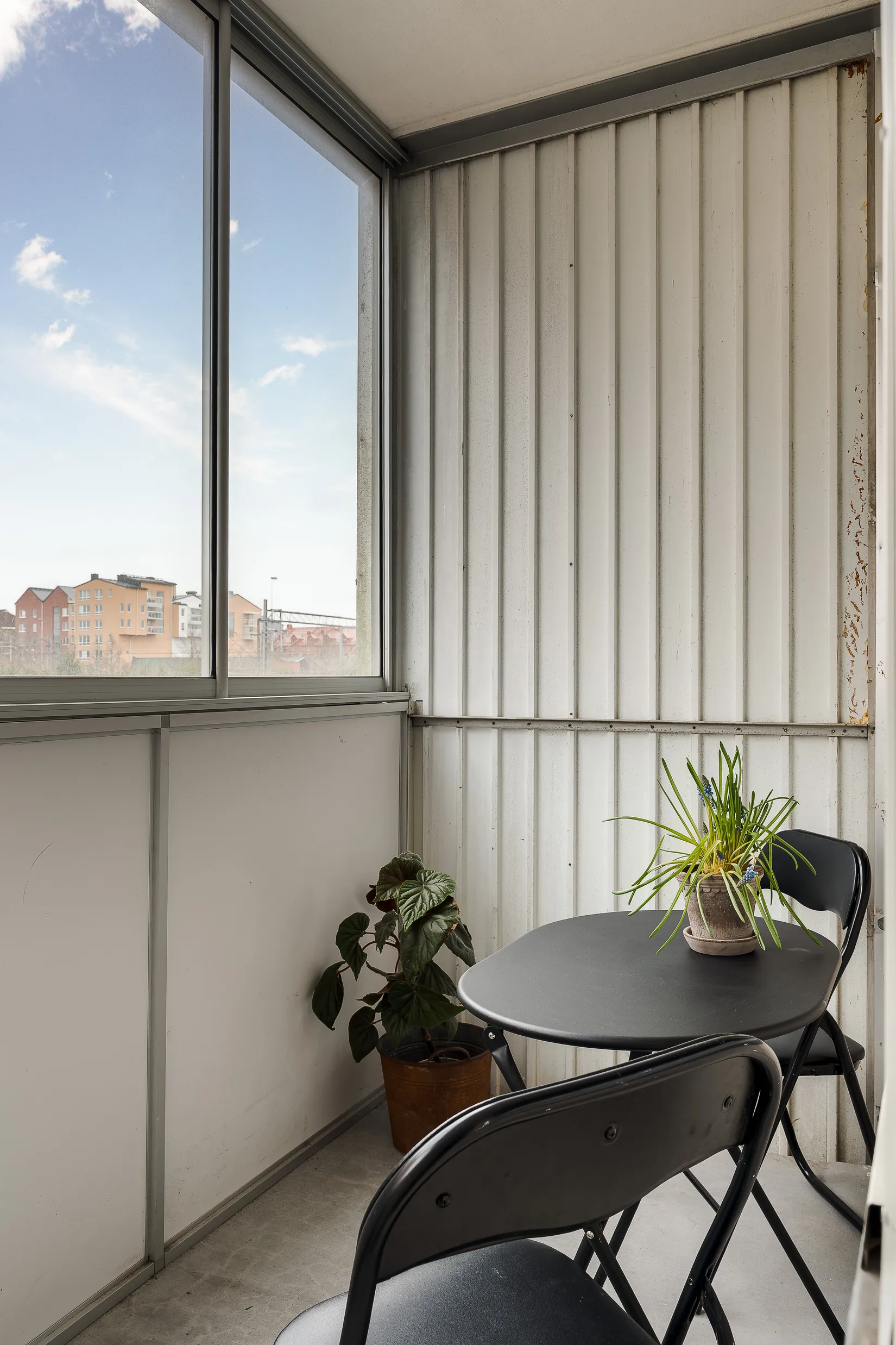 Bostadsrätt, Storgatan 10A, Centralt, Katrineholm