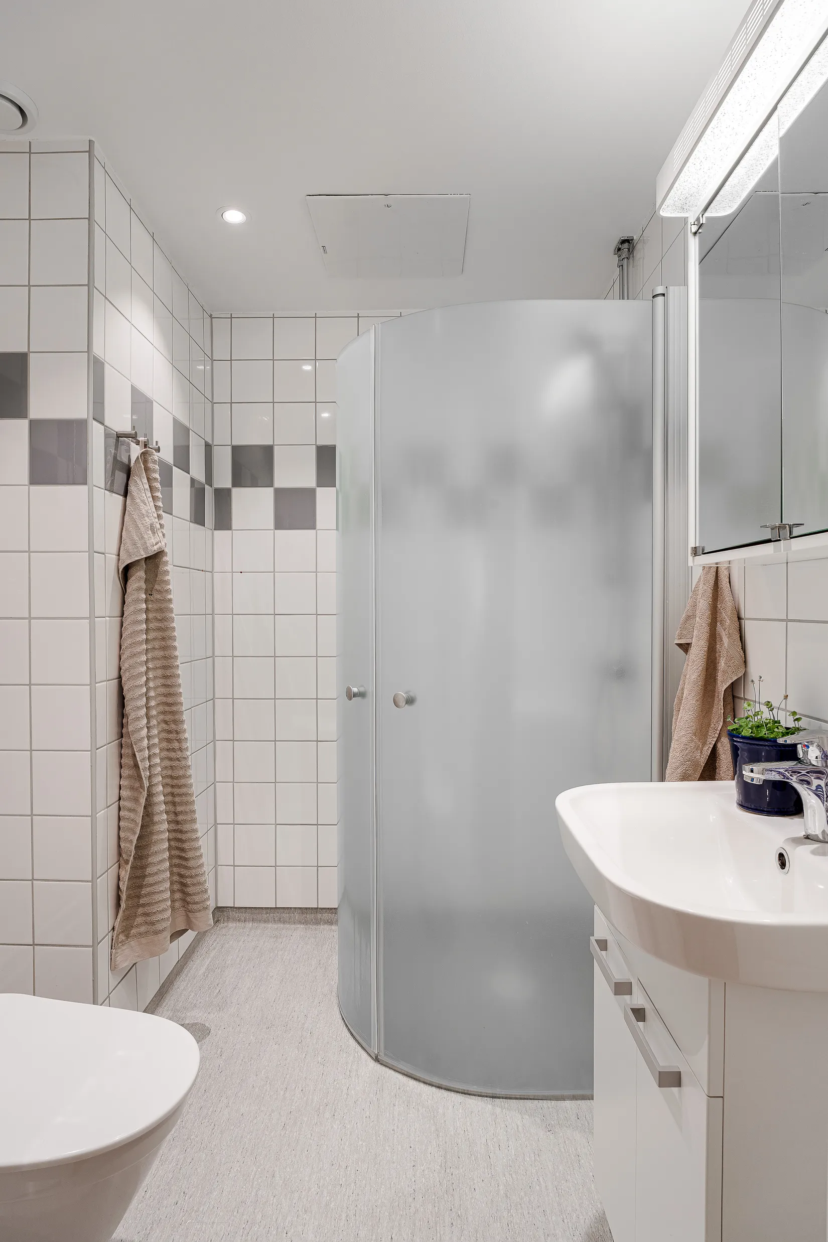 Bostadsrätt, Storgatan 10A, Centralt, Katrineholm