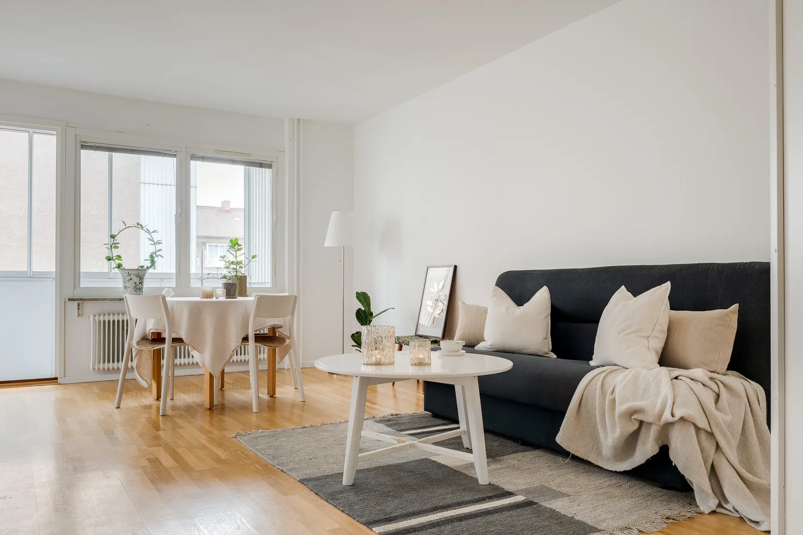 Bostadsrätt, Storgatan 10A, Centralt, Katrineholm