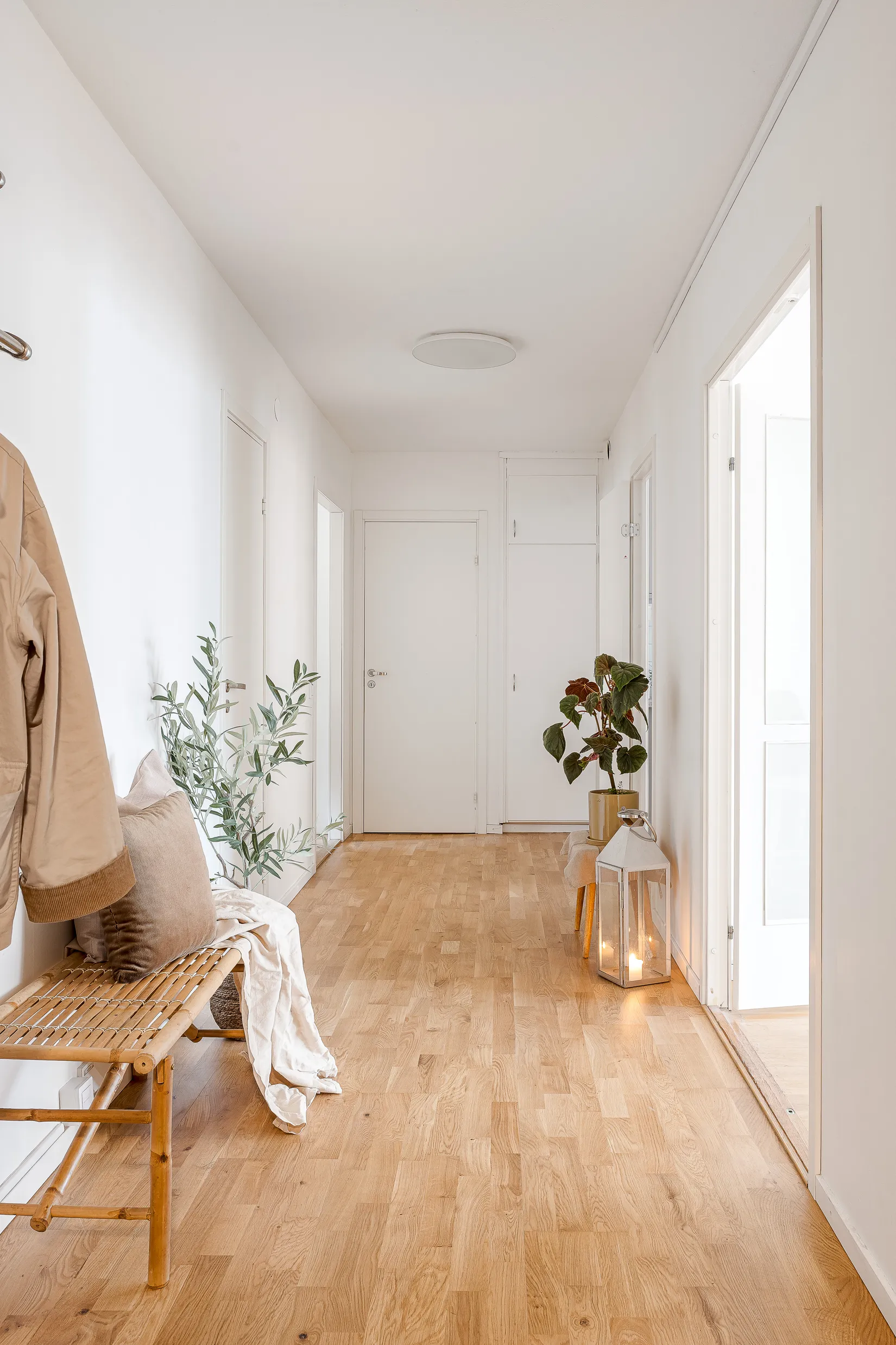 Bostadsrätt, Storgatan 10A, Centralt, Katrineholm