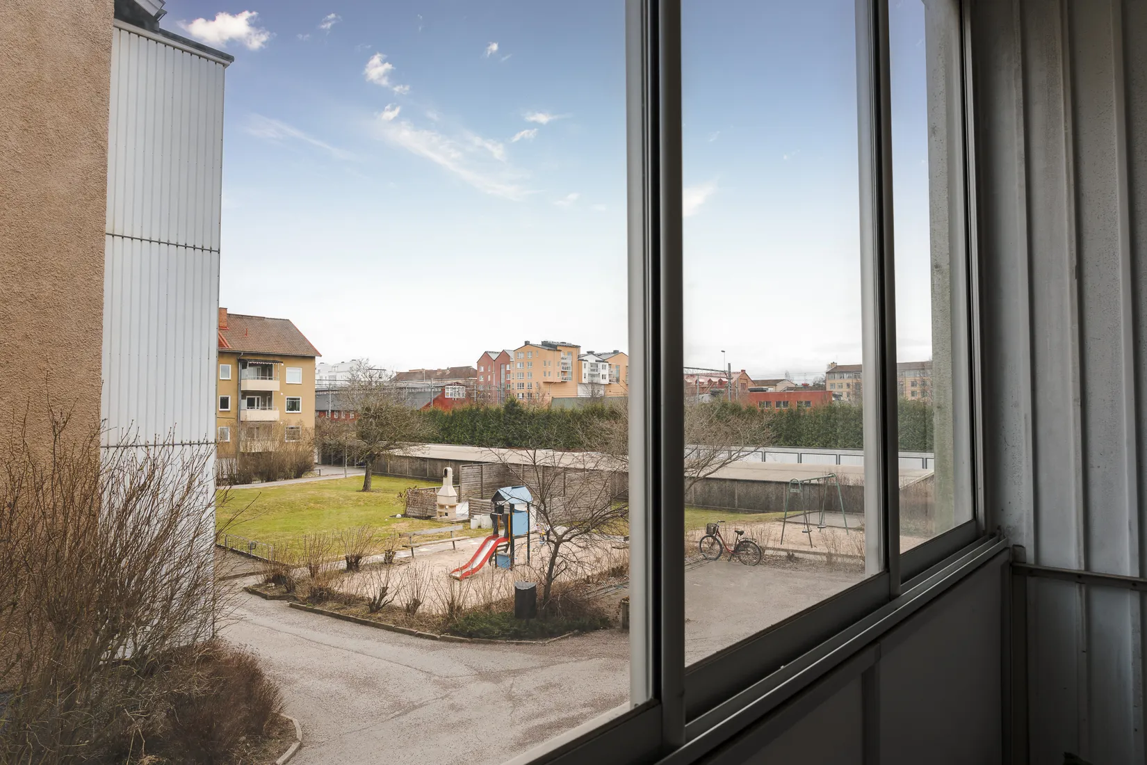 Bostadsrätt, Storgatan 10A, Centralt, Katrineholm