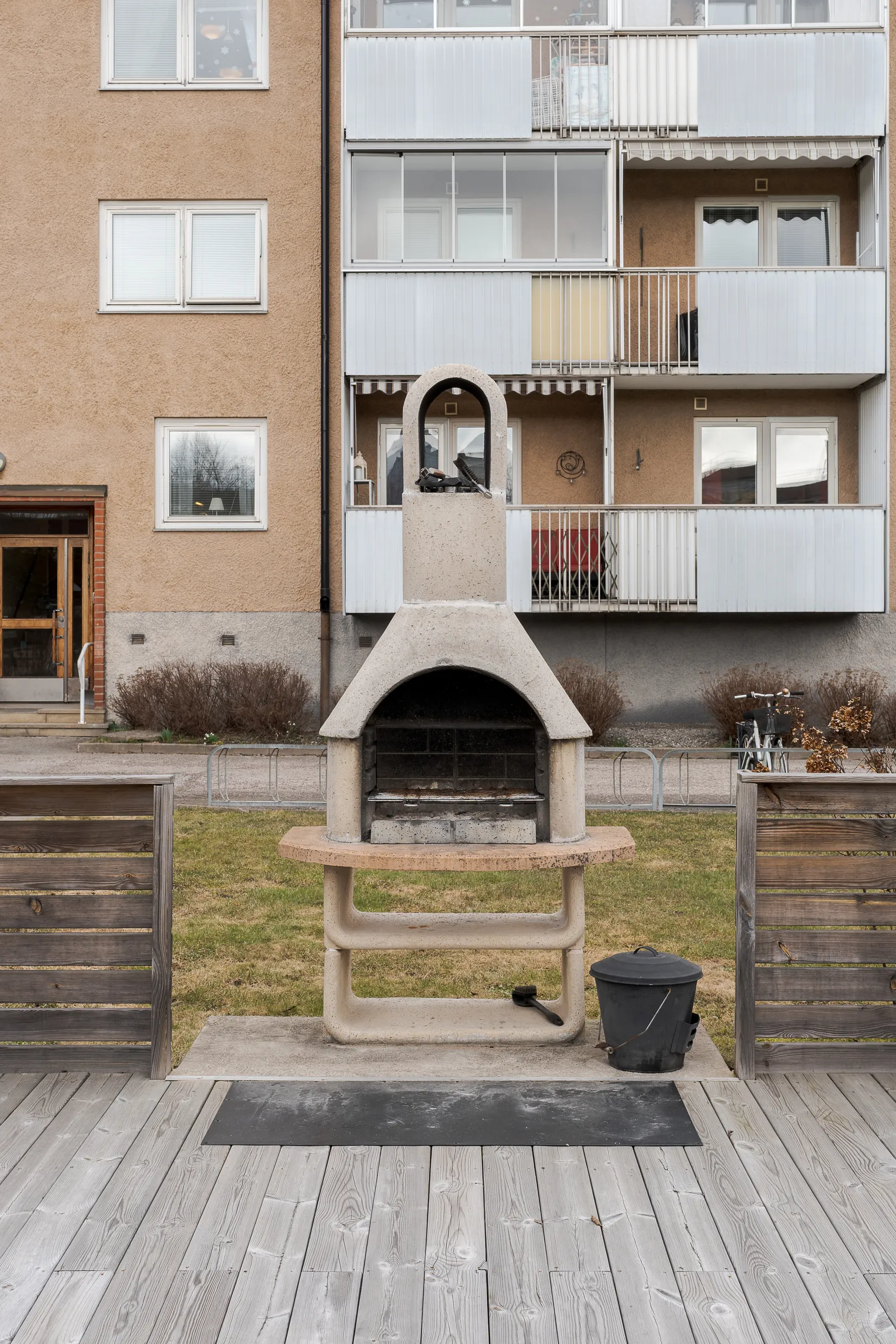 Bostadsrätt, Storgatan 10A, Centralt, Katrineholm