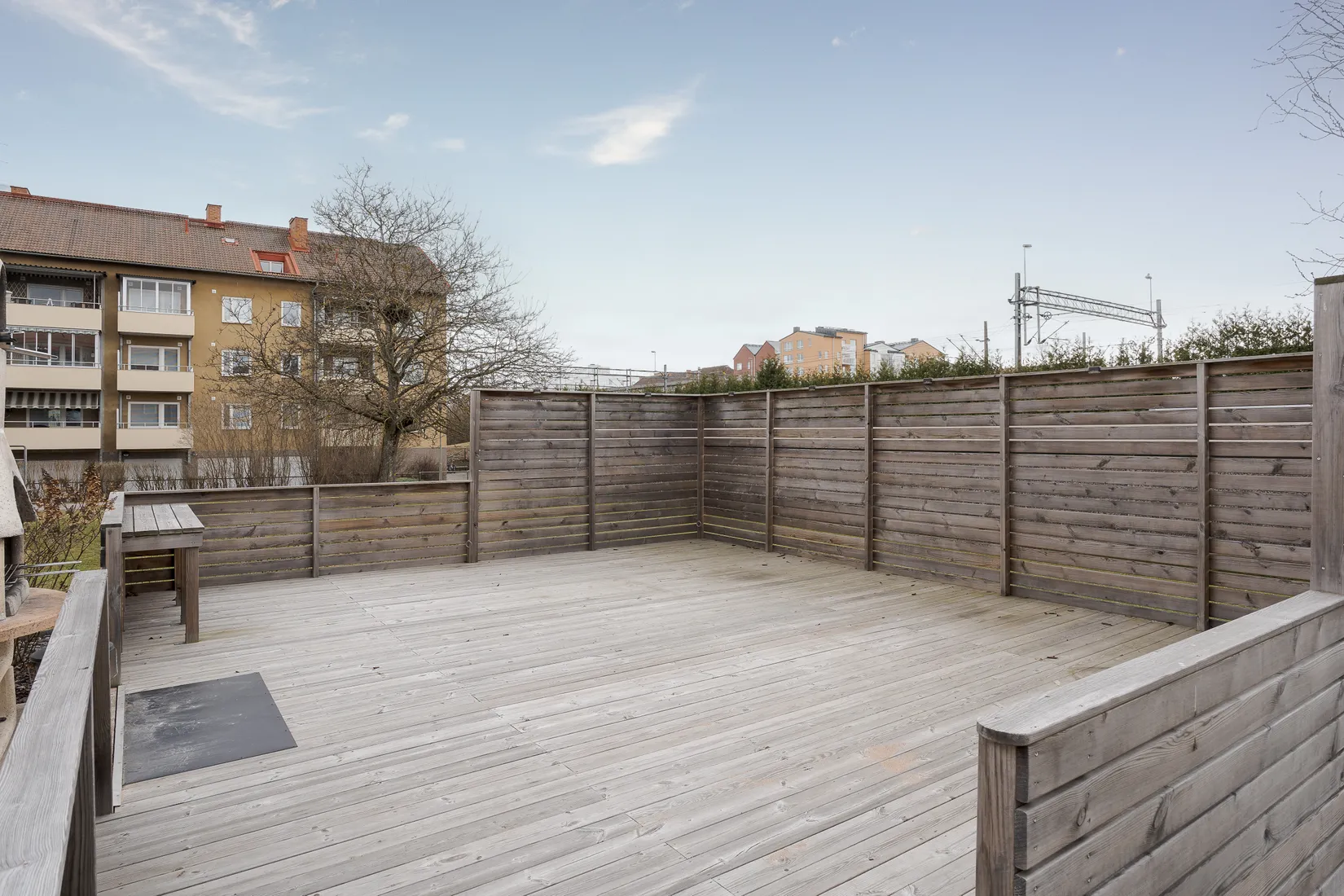 Bostadsrätt, Storgatan 10A, Centralt, Katrineholm