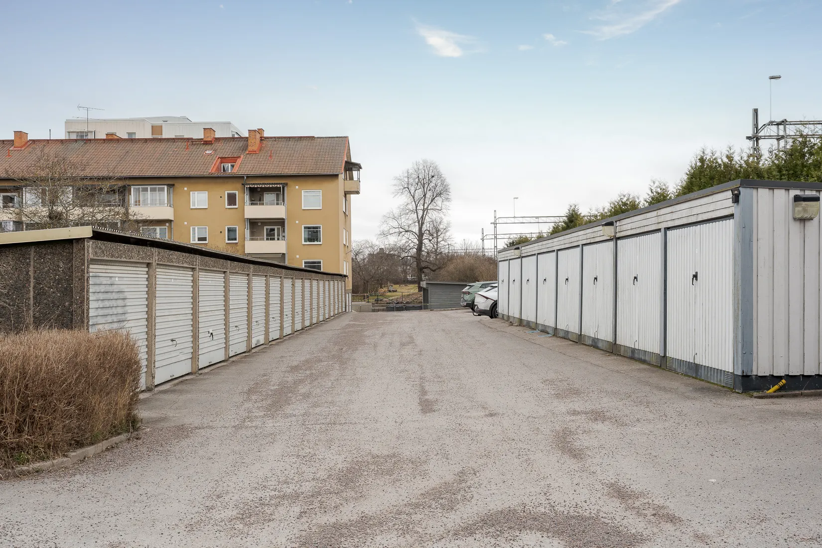 Bostadsrätt, Storgatan 10A, Centralt, Katrineholm