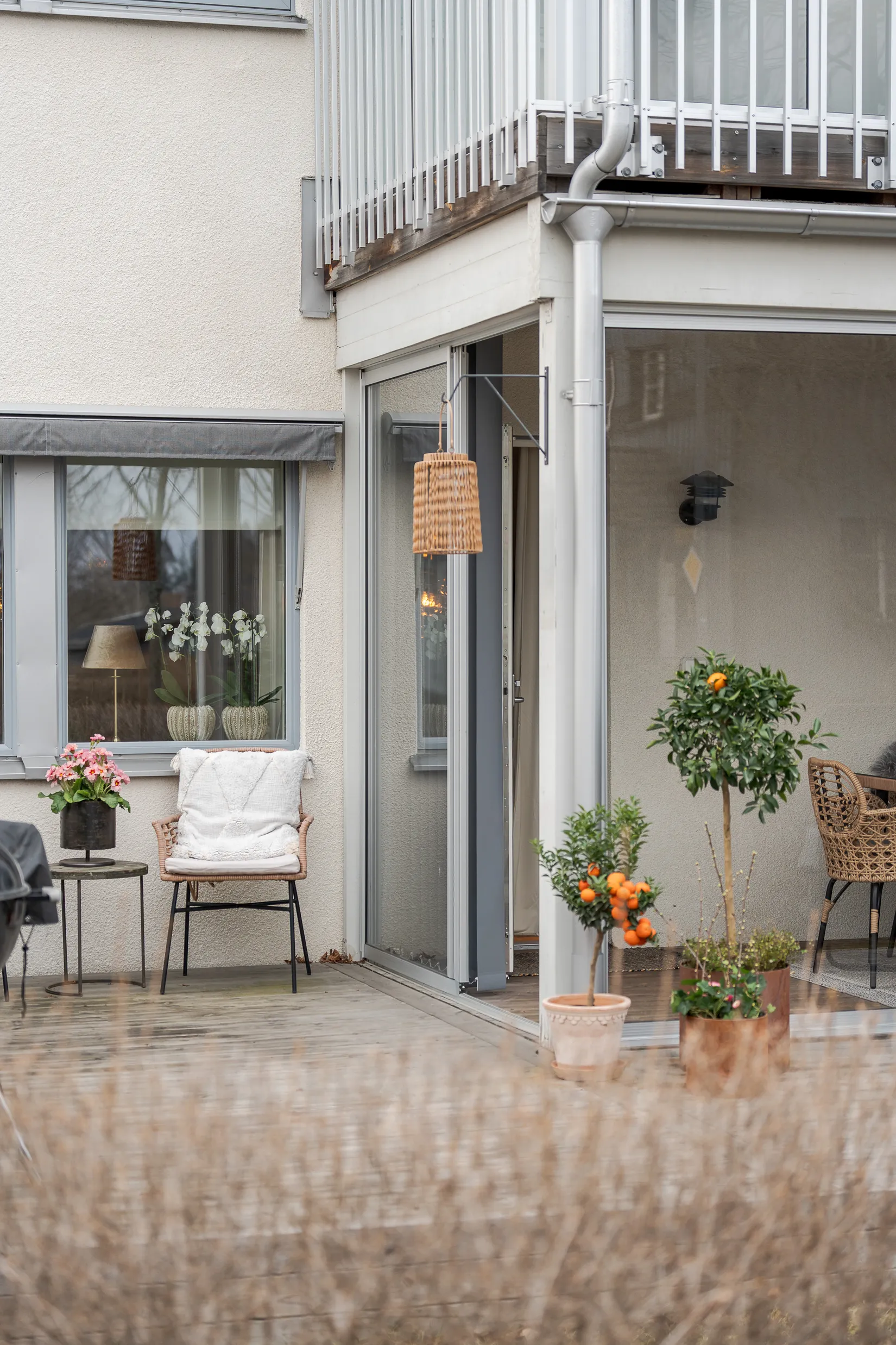 Bostadsrätt, Julitagatan 5D, Söder, Katrineholm