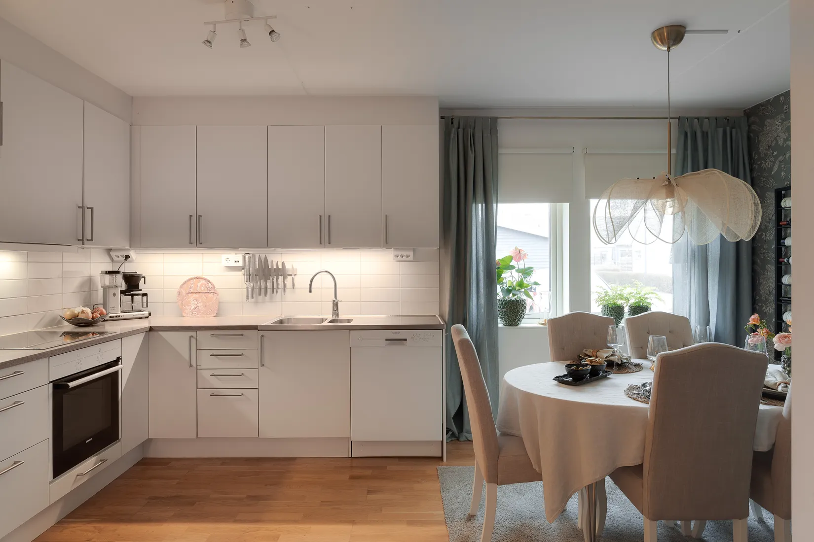 Bostadsrätt, Julitagatan 5D, Söder, Katrineholm