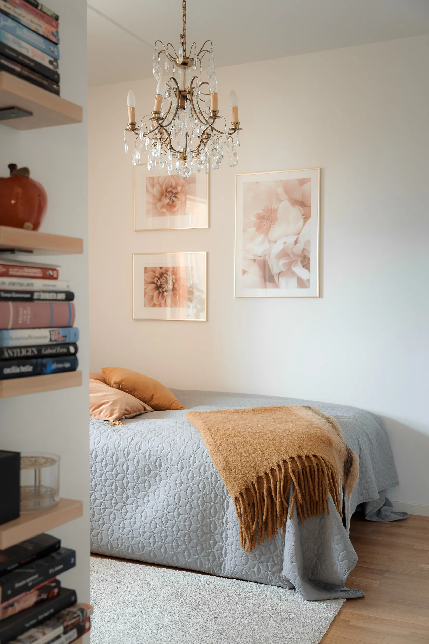 Bostadsrätt, Julitagatan 5D, Söder, Katrineholm