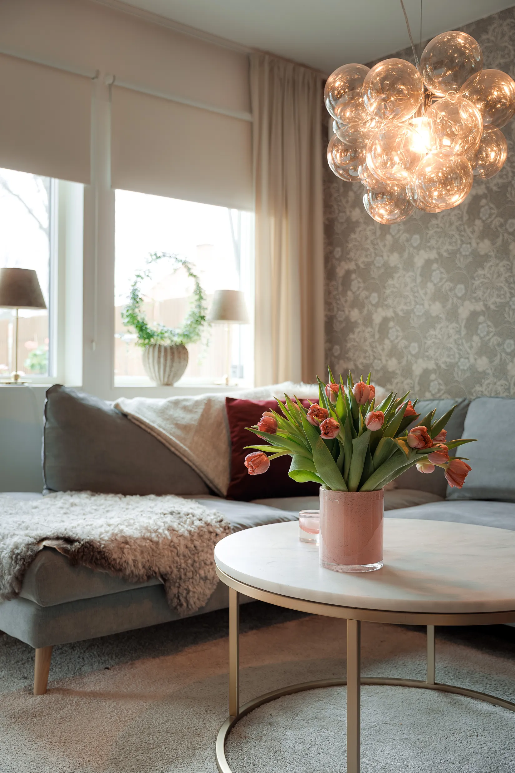 Bostadsrätt, Julitagatan 5D, Söder, Katrineholm