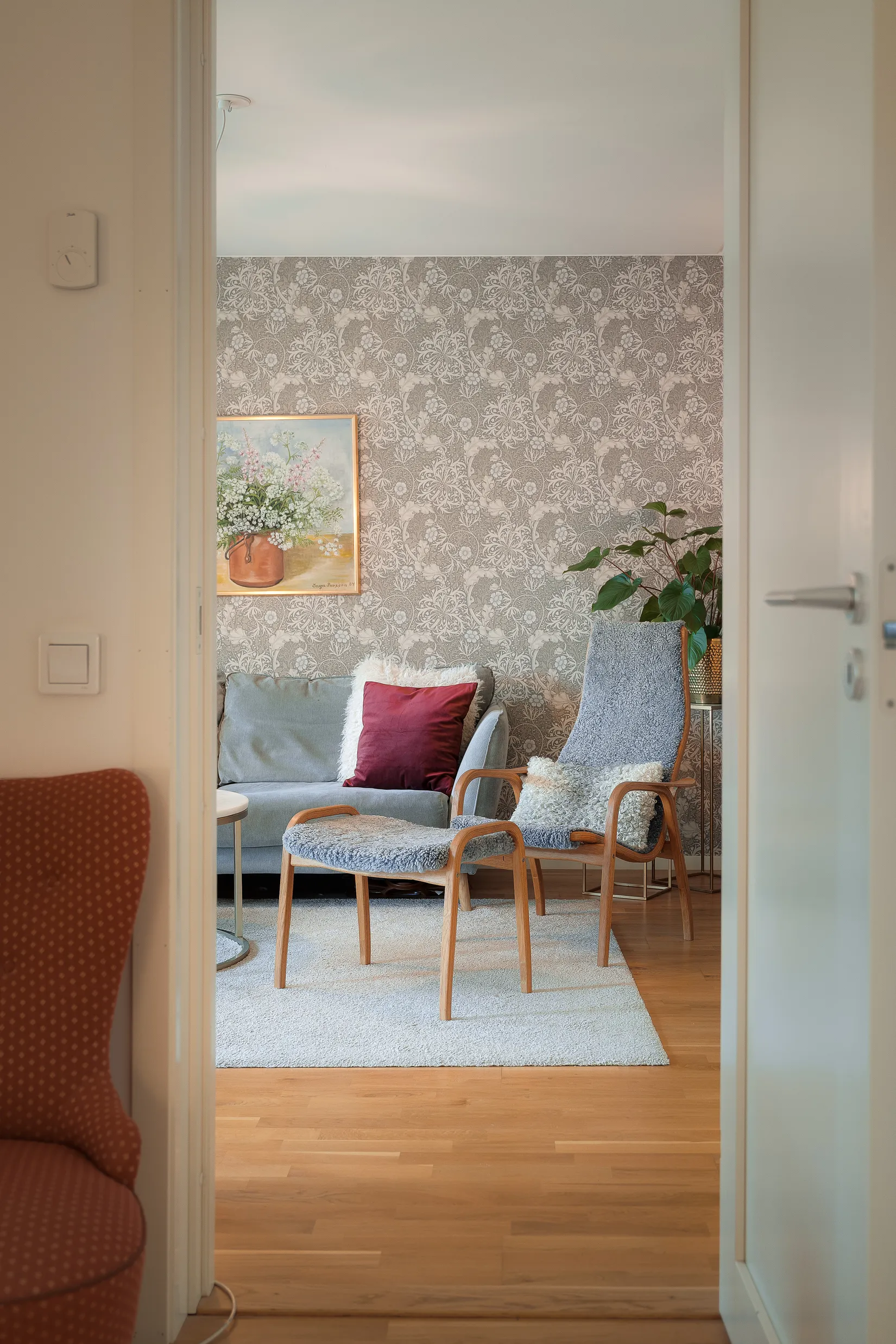 Bostadsrätt, Julitagatan 5D, Söder, Katrineholm