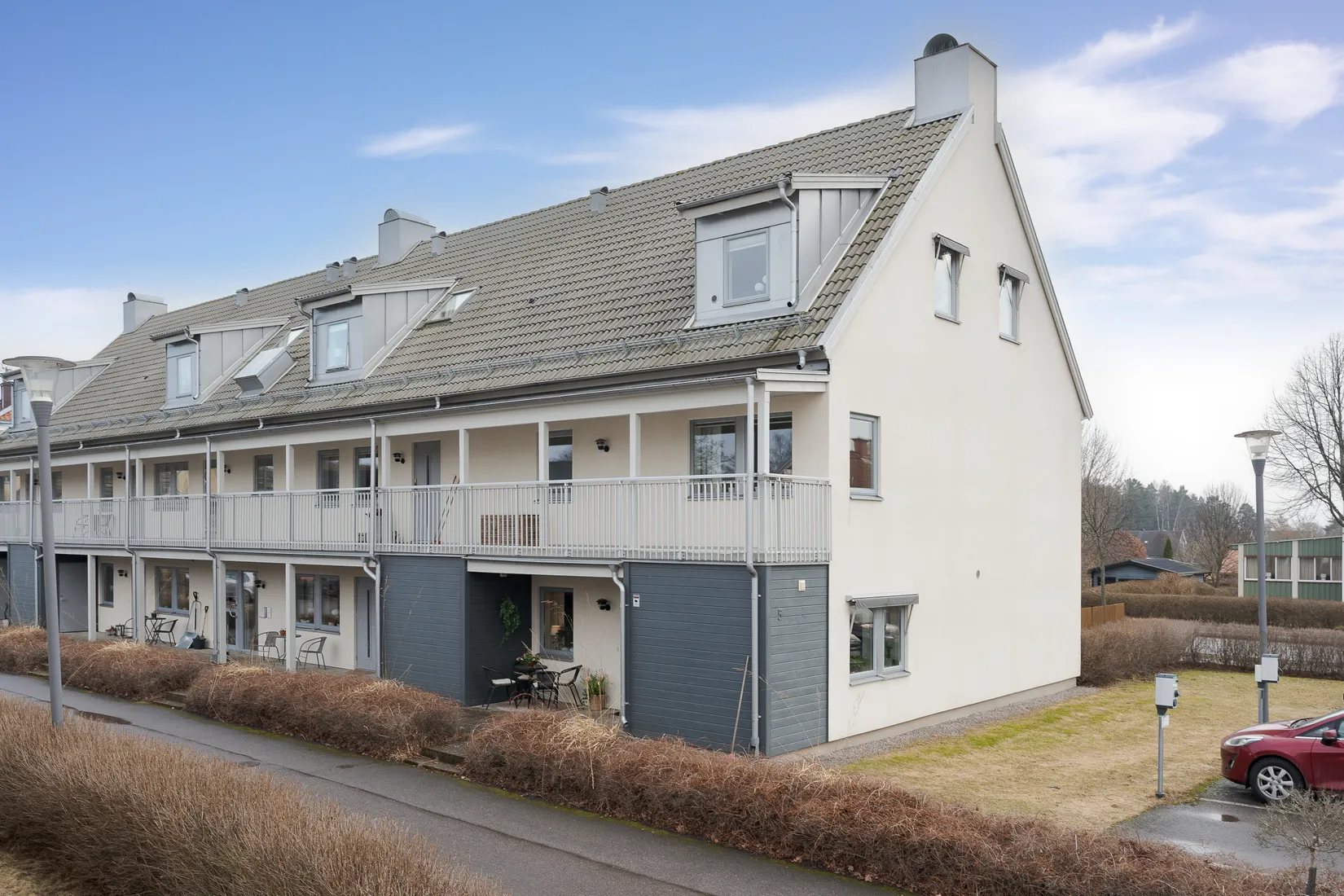 Bostadsrätt, Julitagatan 5D, Söder, Katrineholm