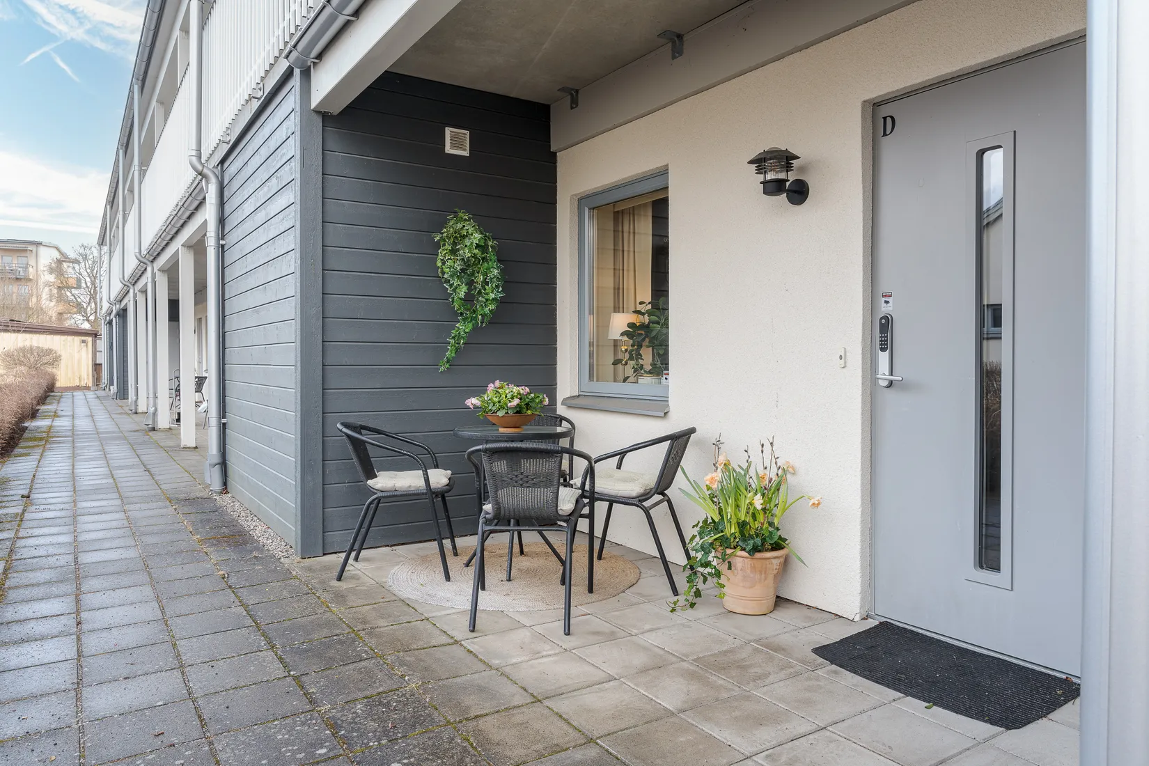 Bostadsrätt, Julitagatan 5D, Söder, Katrineholm