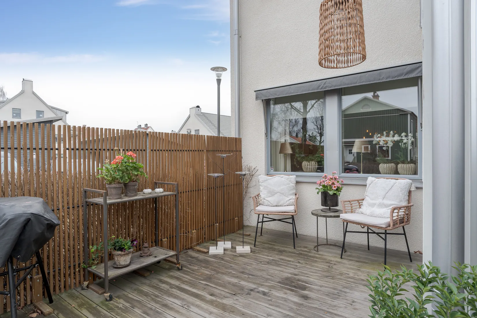 Bostadsrätt, Julitagatan 5D, Söder, Katrineholm