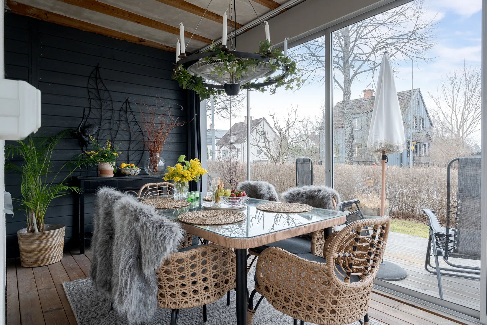 Bostadsrätt, Julitagatan 5D, Söder, Katrineholm