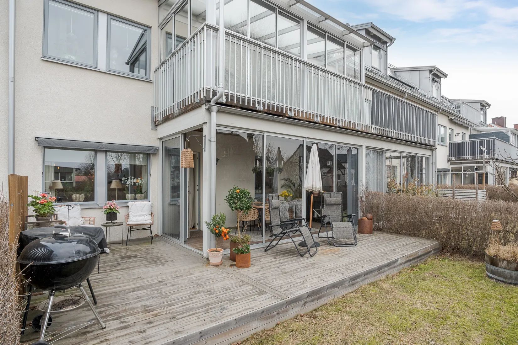 Bostadsrätt, Julitagatan 5D, Söder, Katrineholm