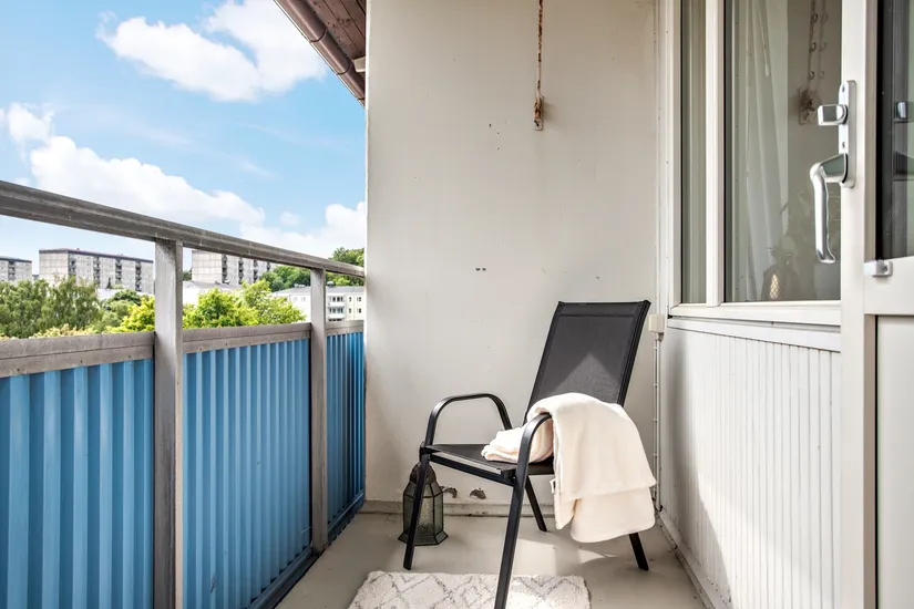 Bostadsrätt, Sägengatan 26, Hisings Backa, Göteborg