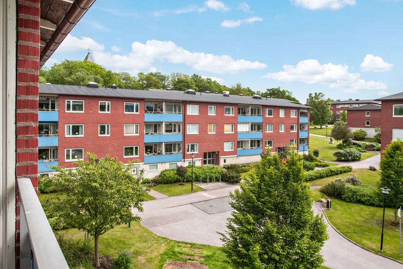 Bostadsrätt, Sägengatan 26, Hisings Backa, Göteborg