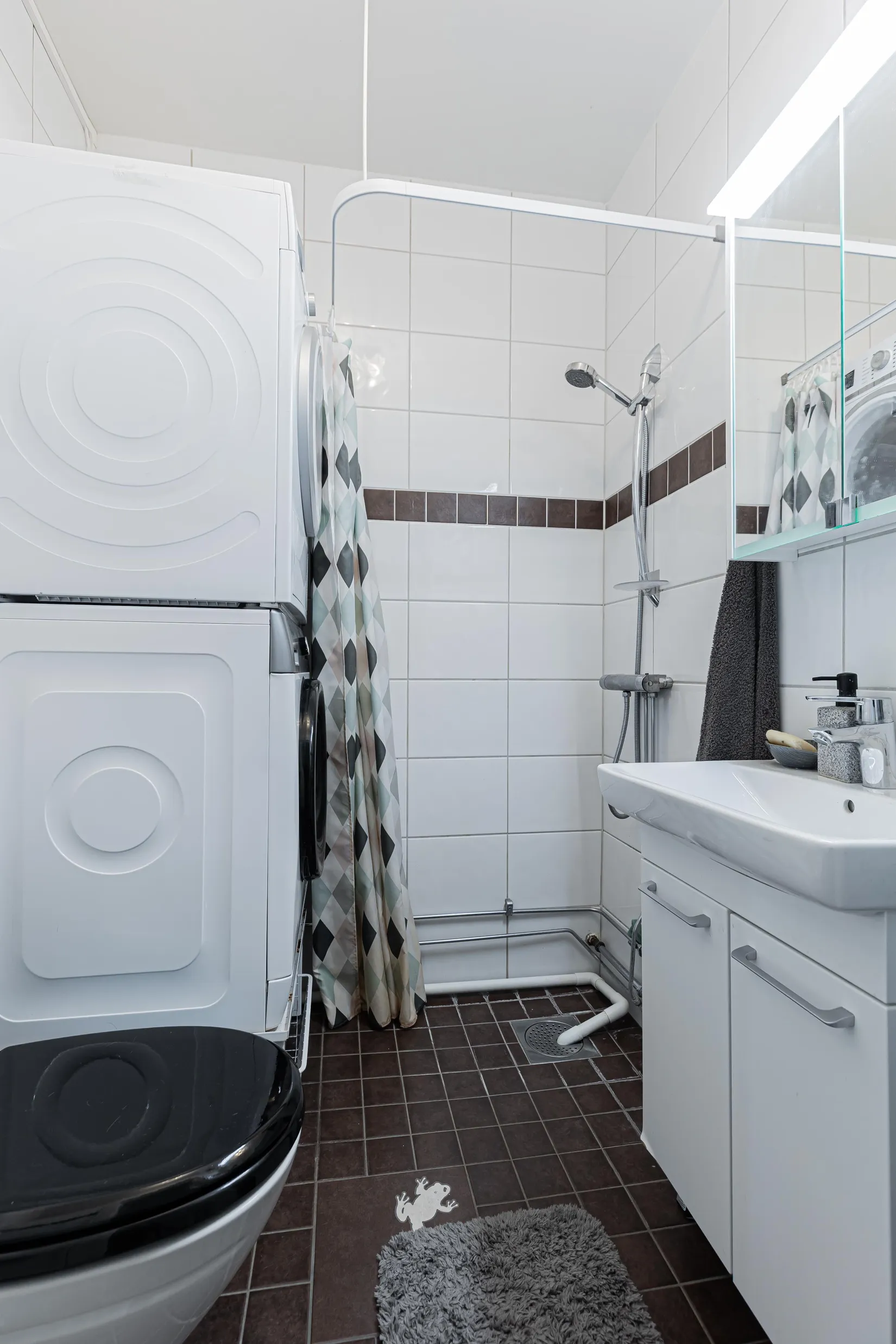 Bostadsrätt, Stora gatan 74, Centralt, Västerås