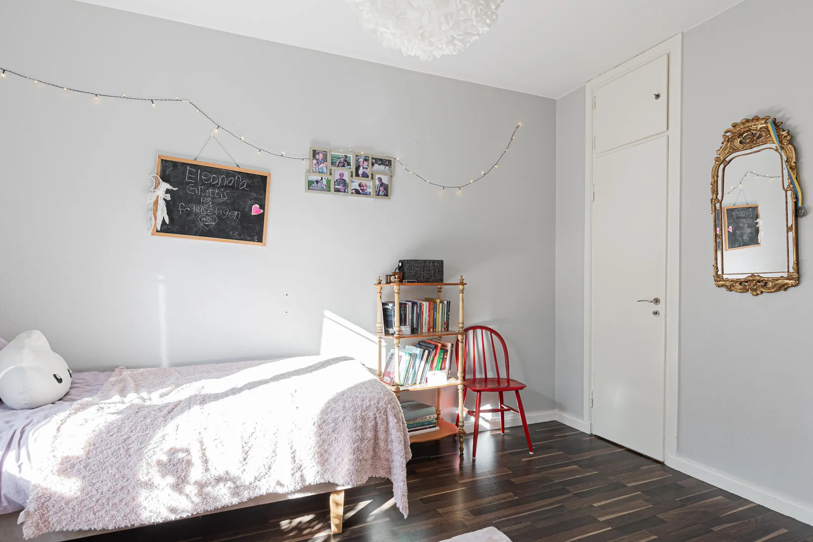 Bostadsrätt, Stora gatan 74, Centralt, Västerås