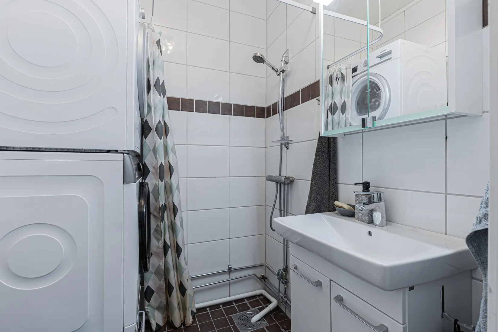 Bostadsrätt, Stora gatan 74, Centralt, Västerås