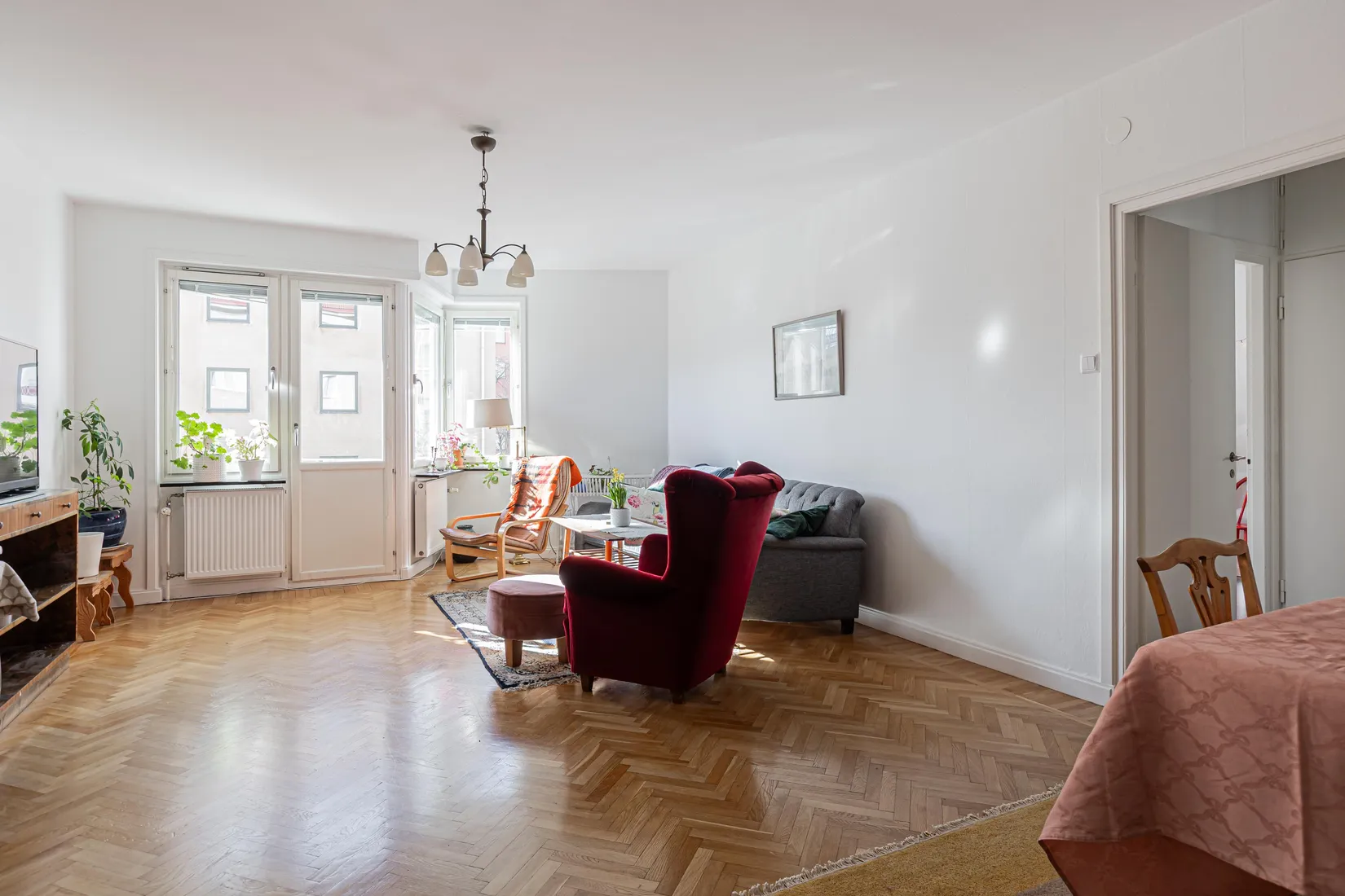 Bostadsrätt, Stora gatan 74, Centralt, Västerås