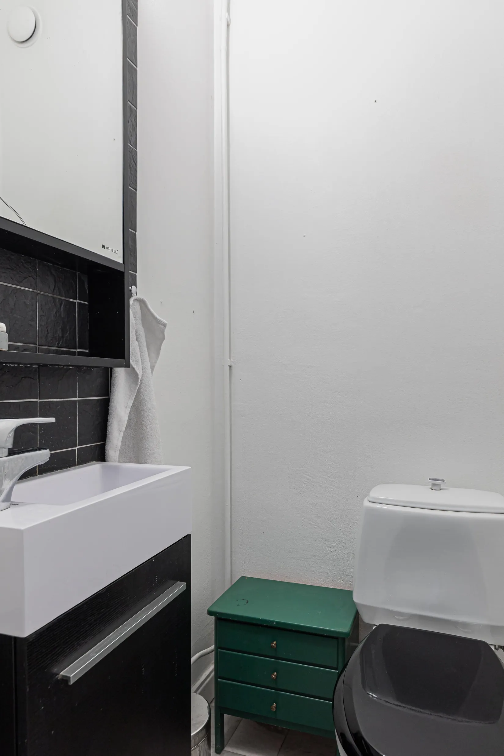 Bostadsrätt, Stora gatan 74, Centralt, Västerås