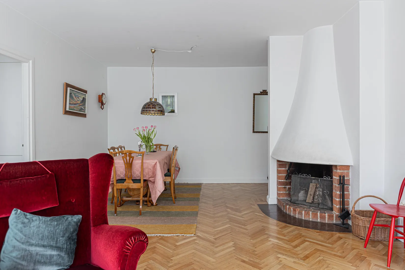 Bostadsrätt, Stora gatan 74, Centralt, Västerås