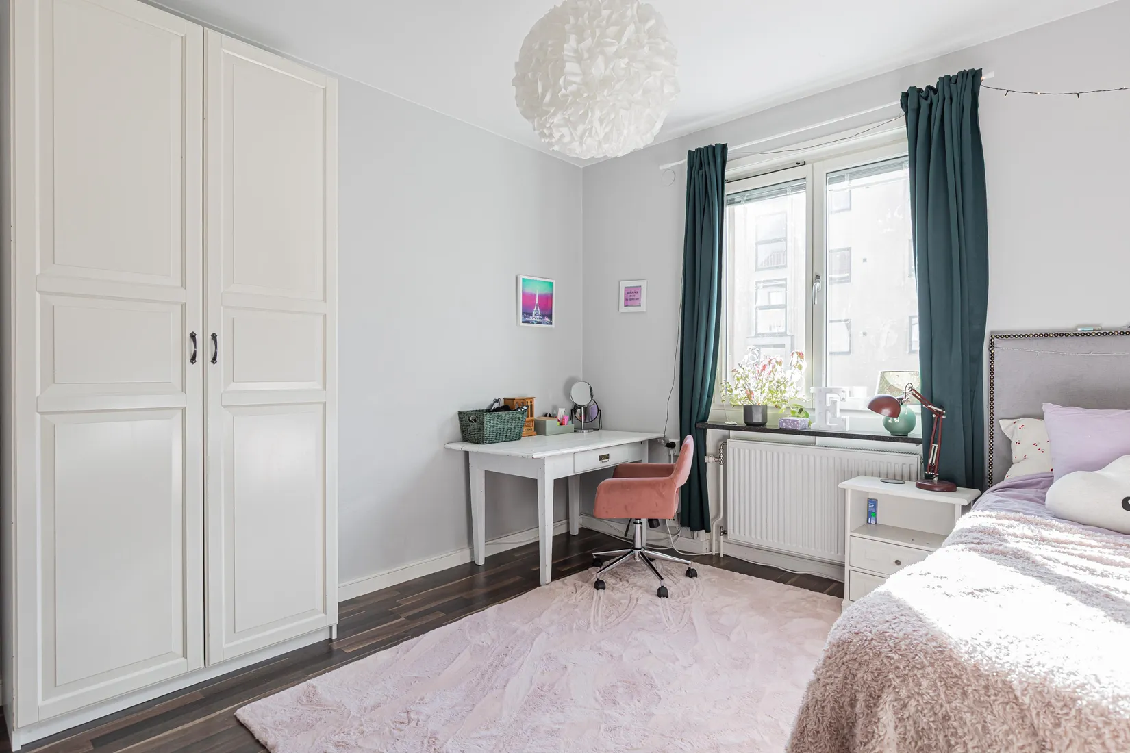 Bostadsrätt, Stora gatan 74, Centralt, Västerås