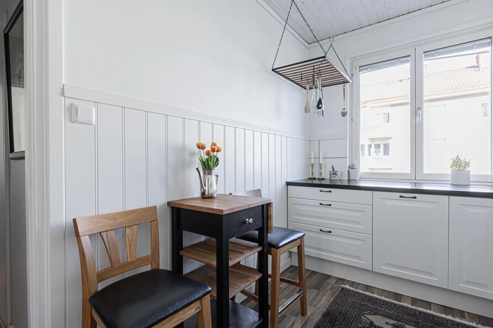 Bostadsrätt, Stora gatan 74, Centralt, Västerås