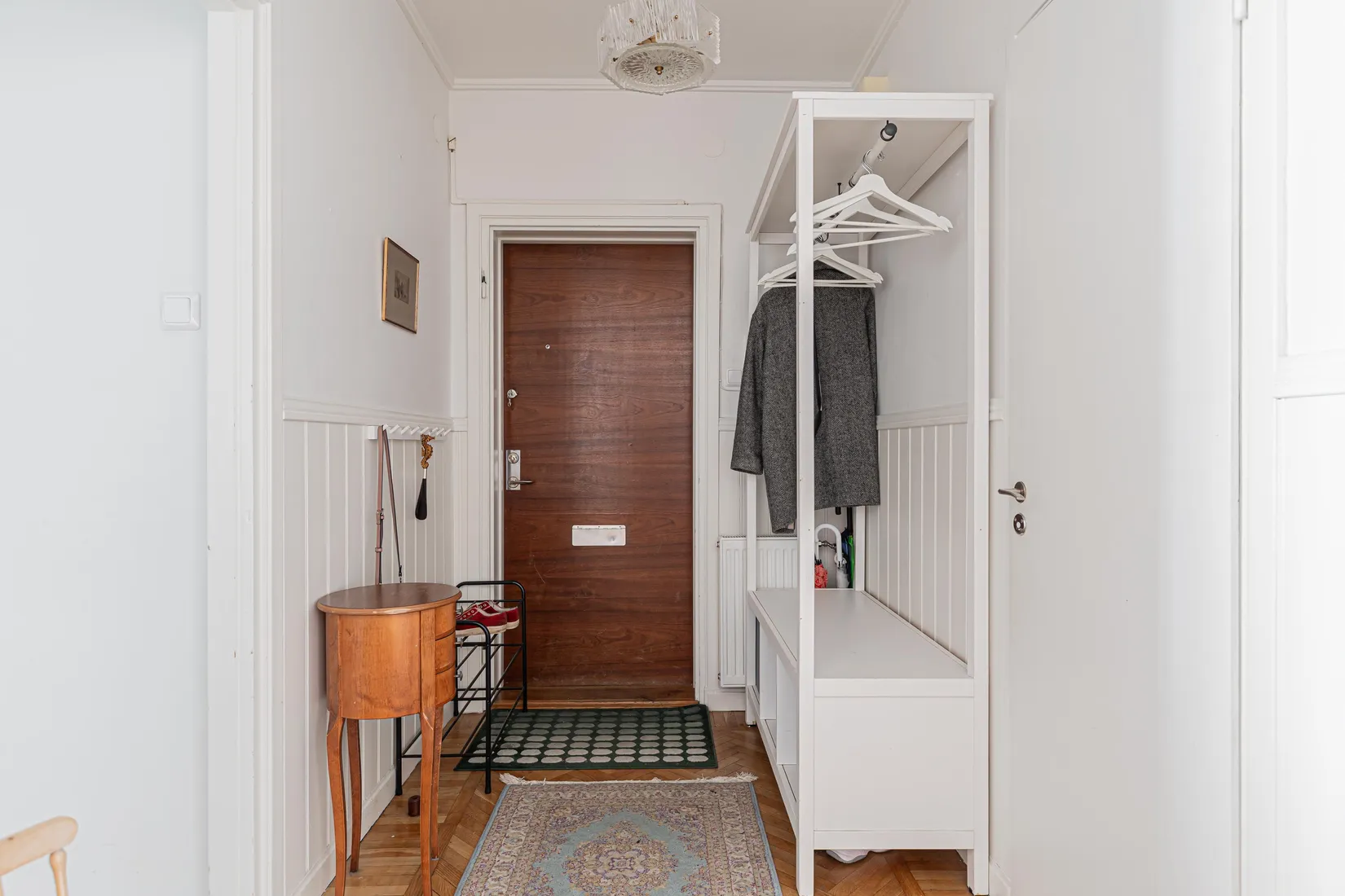 Bostadsrätt, Stora gatan 74, Centralt, Västerås